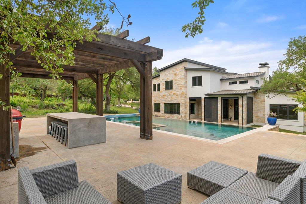 11002 Foundation Rd, Austin, TX 78726