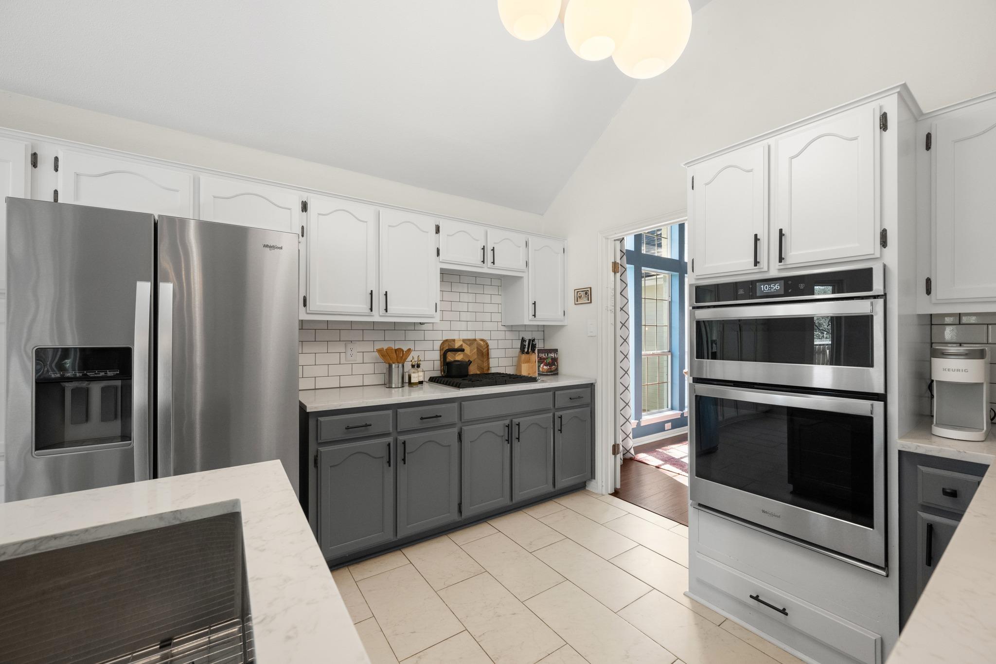 6118 Ginita Ln, Austin, TX 78739