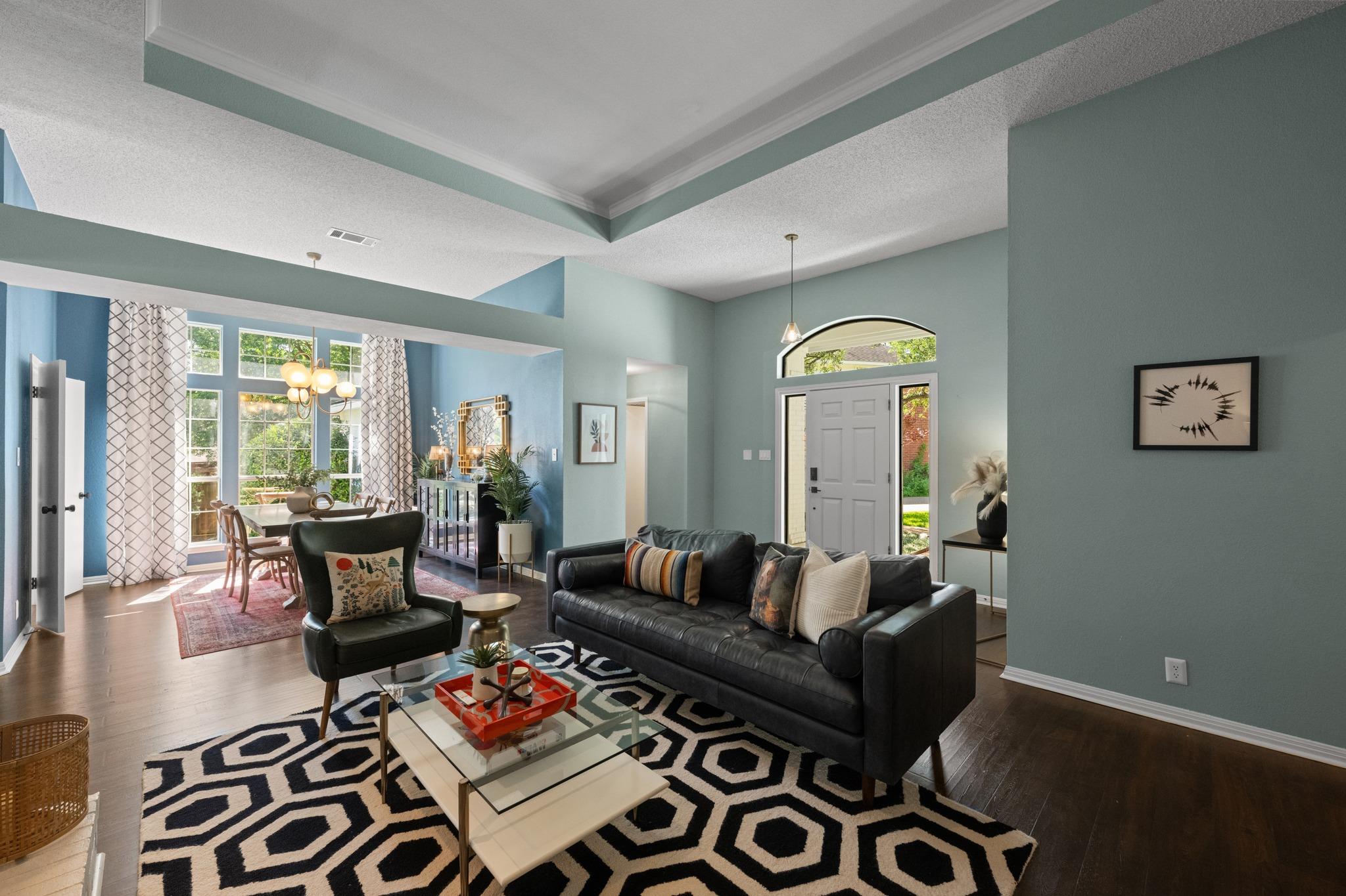 6118 Ginita Ln, Austin, TX 78739