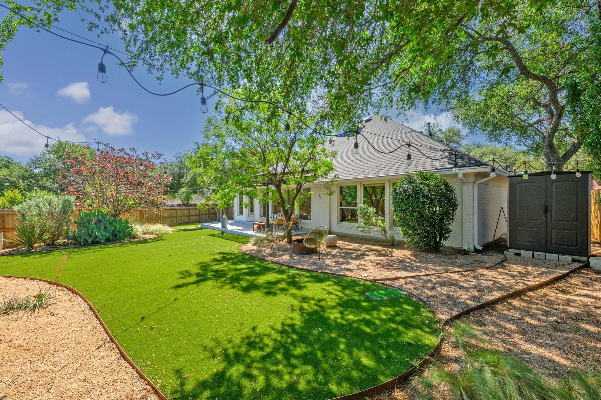 6118 Ginita Ln, Austin, TX 78739