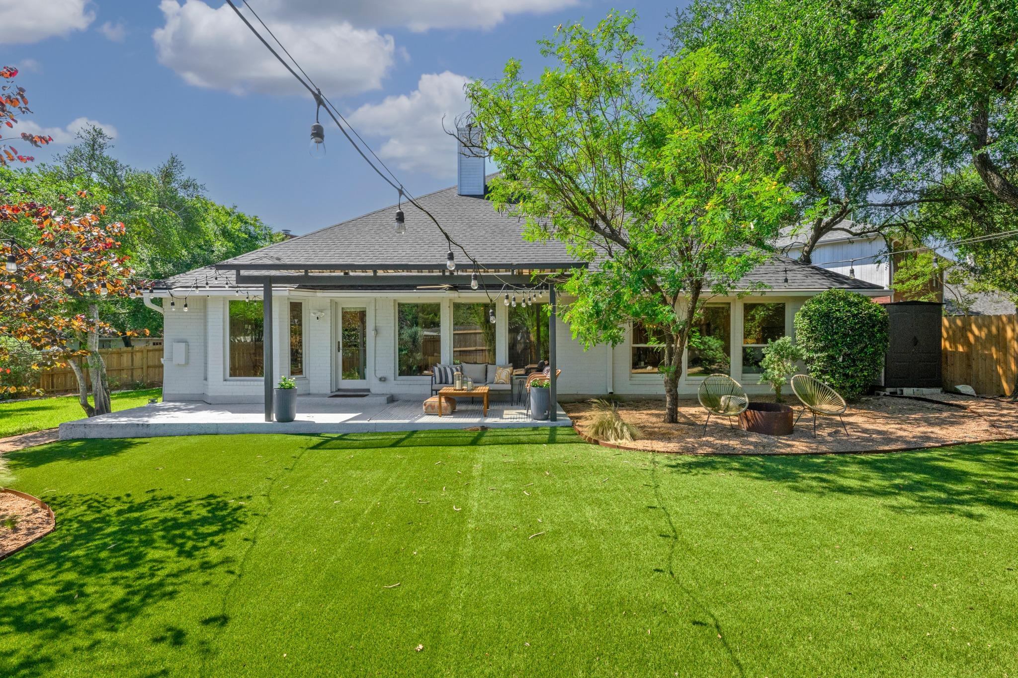 6118 Ginita Ln, Austin, TX 78739