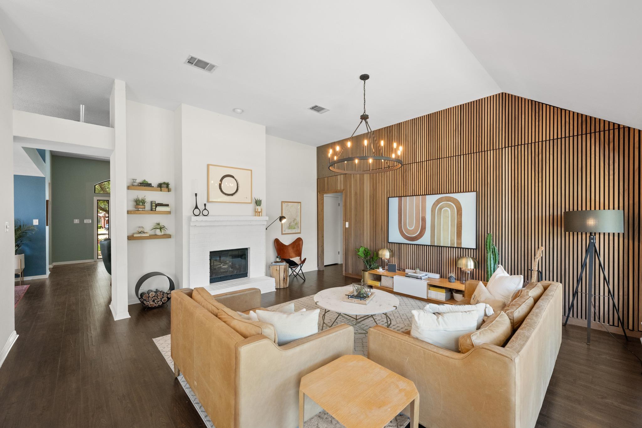6118 Ginita Ln, Austin, TX 78739