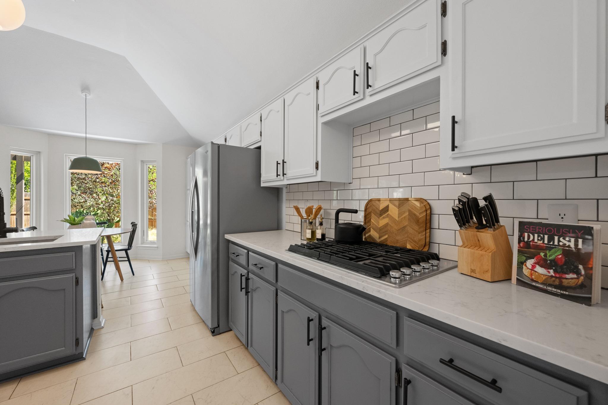 6118 Ginita Ln, Austin, TX 78739