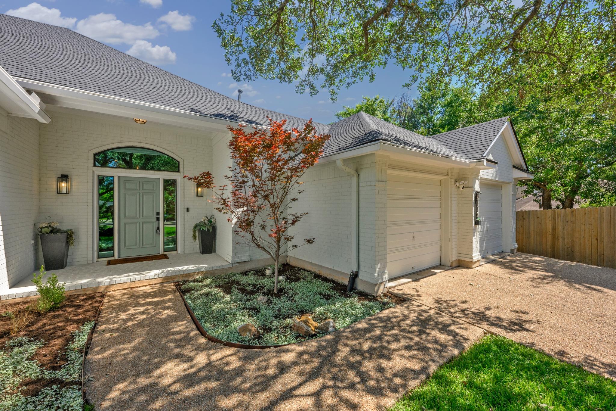 6118 Ginita Ln, Austin, TX 78739