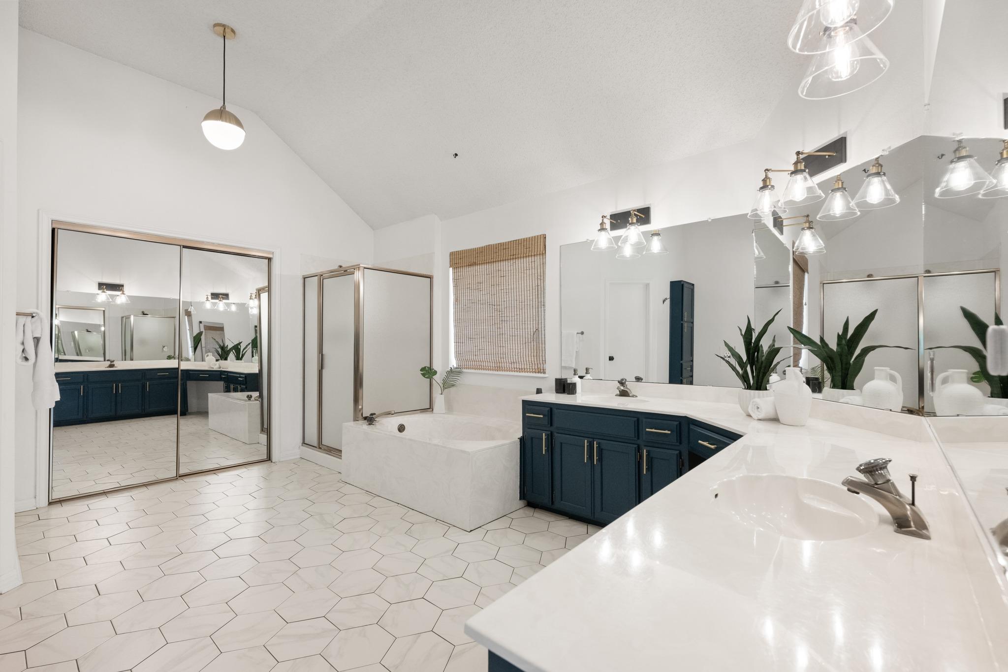 6118 Ginita Ln, Austin, TX 78739
