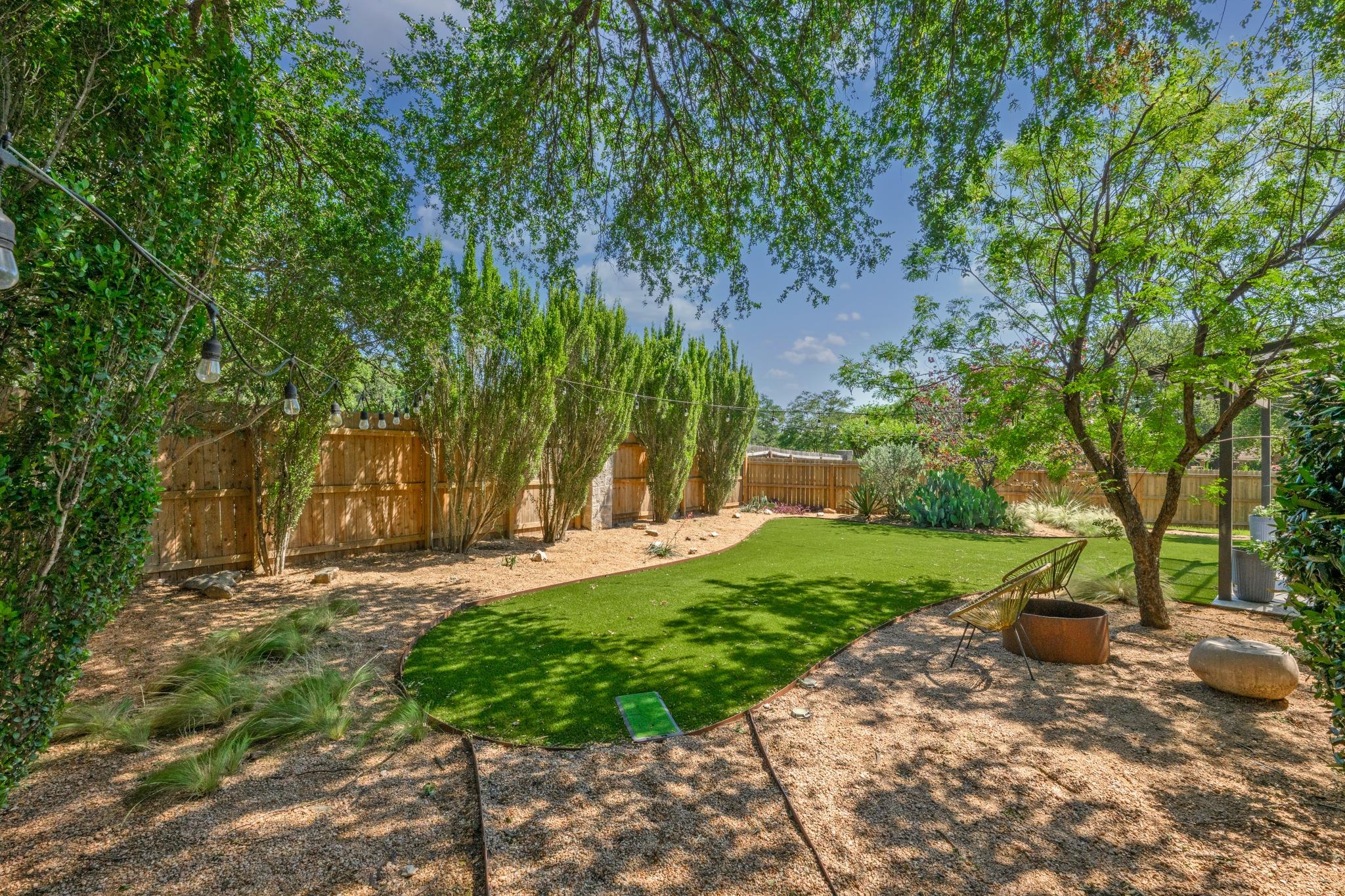 6118 Ginita Ln, Austin, TX 78739