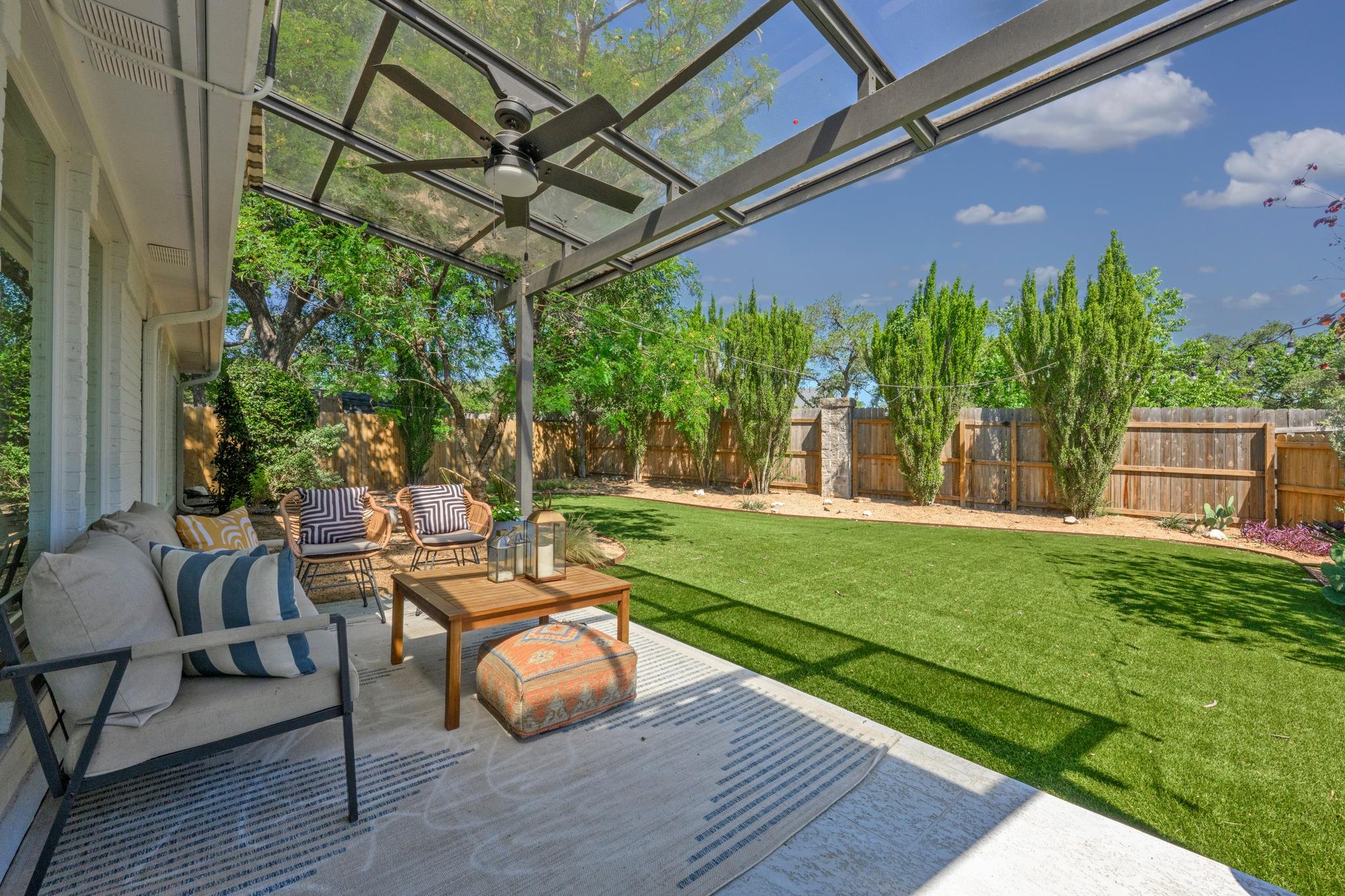 6118 Ginita Ln, Austin, TX 78739