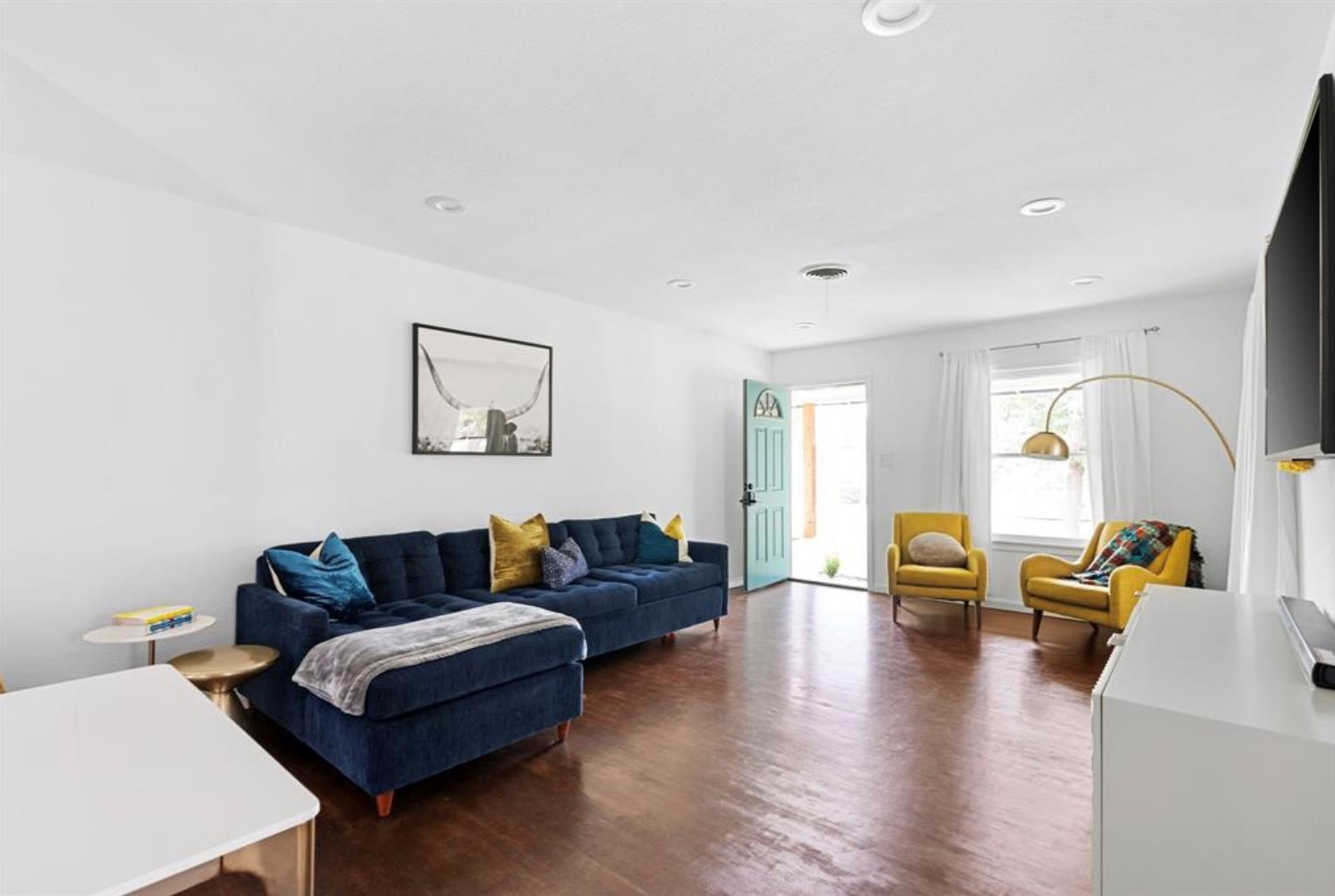 1106 Arcadia Ave, Austin, TX 78757