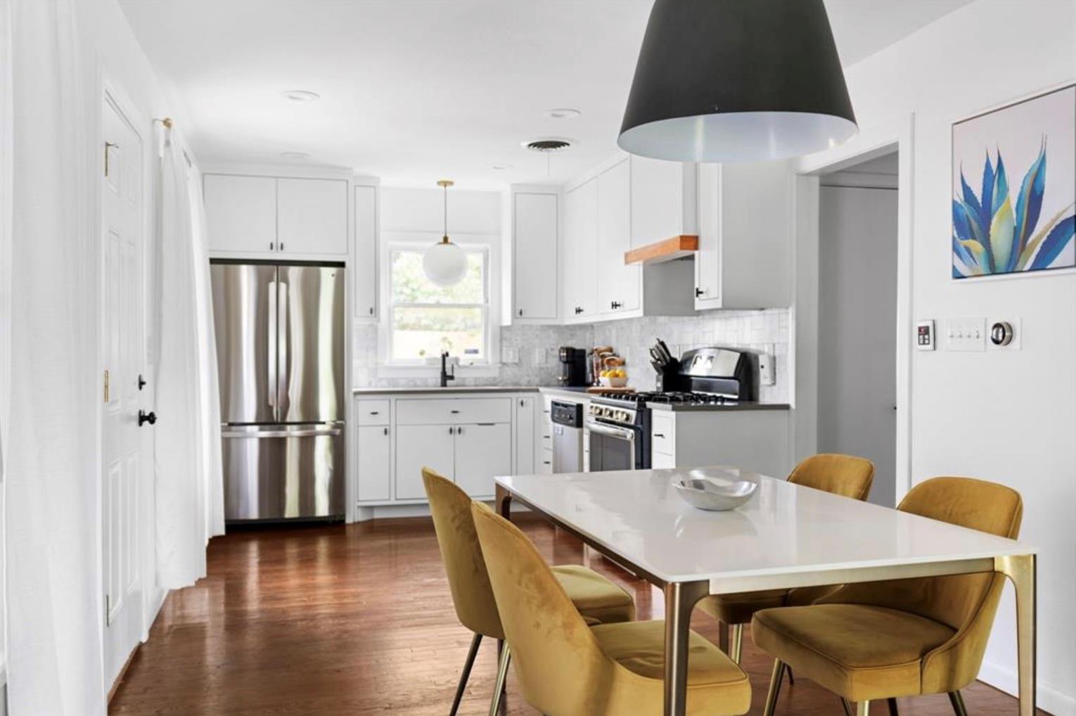 1106 Arcadia Ave, Austin, TX 78757