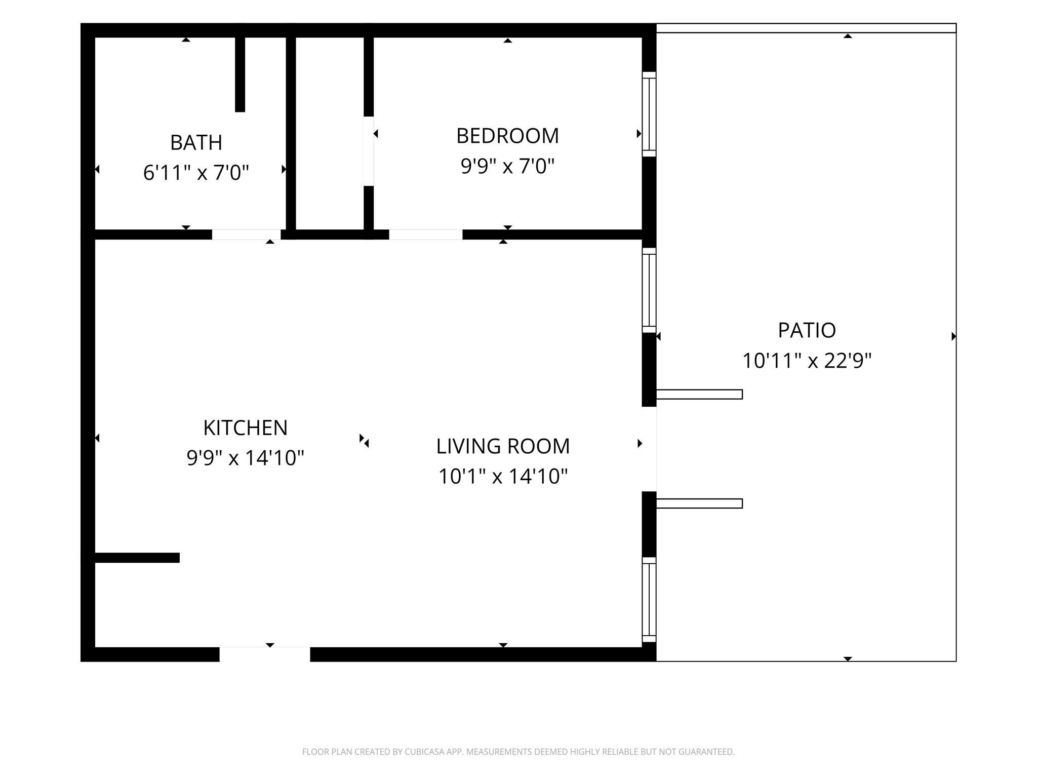 904 Philco Dr # B, Austin, TX 78745