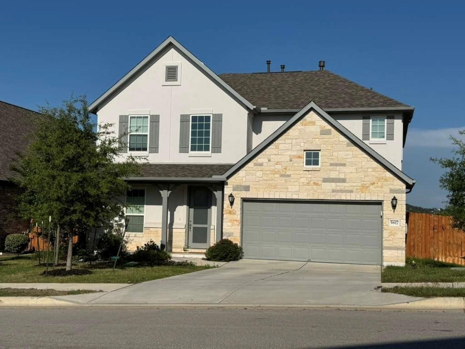5817 Alamosa Clearing Dr, Austin, TX 78738