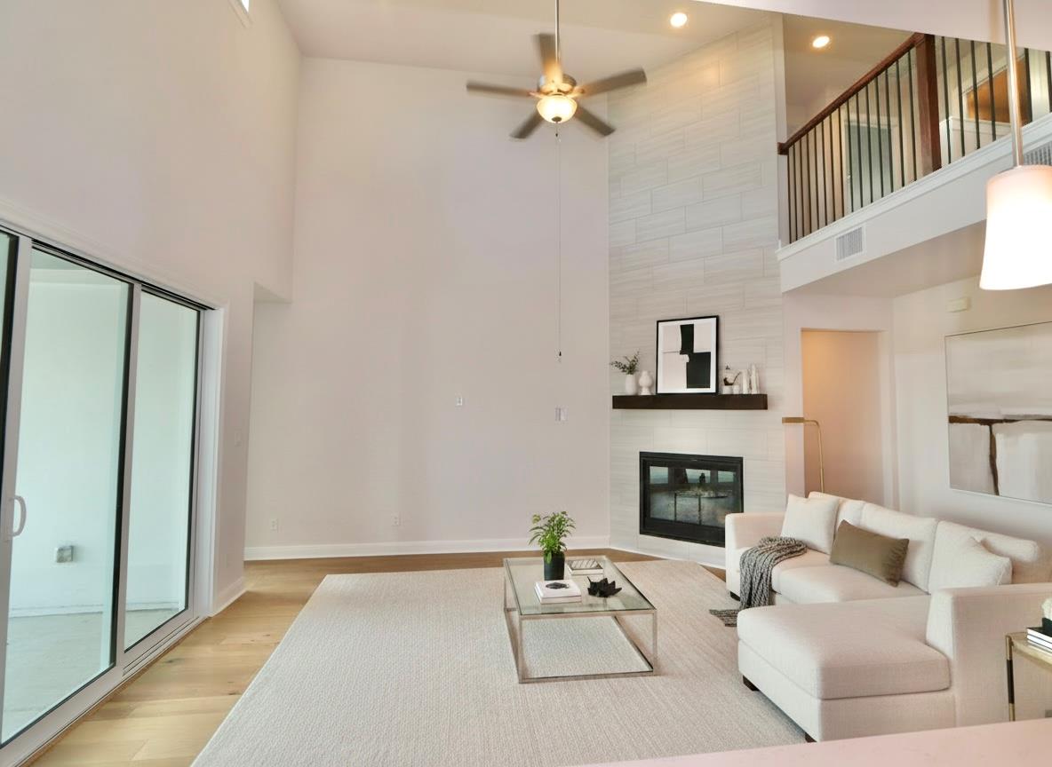 5817 Alamosa Clearing Dr, Austin, TX 78738