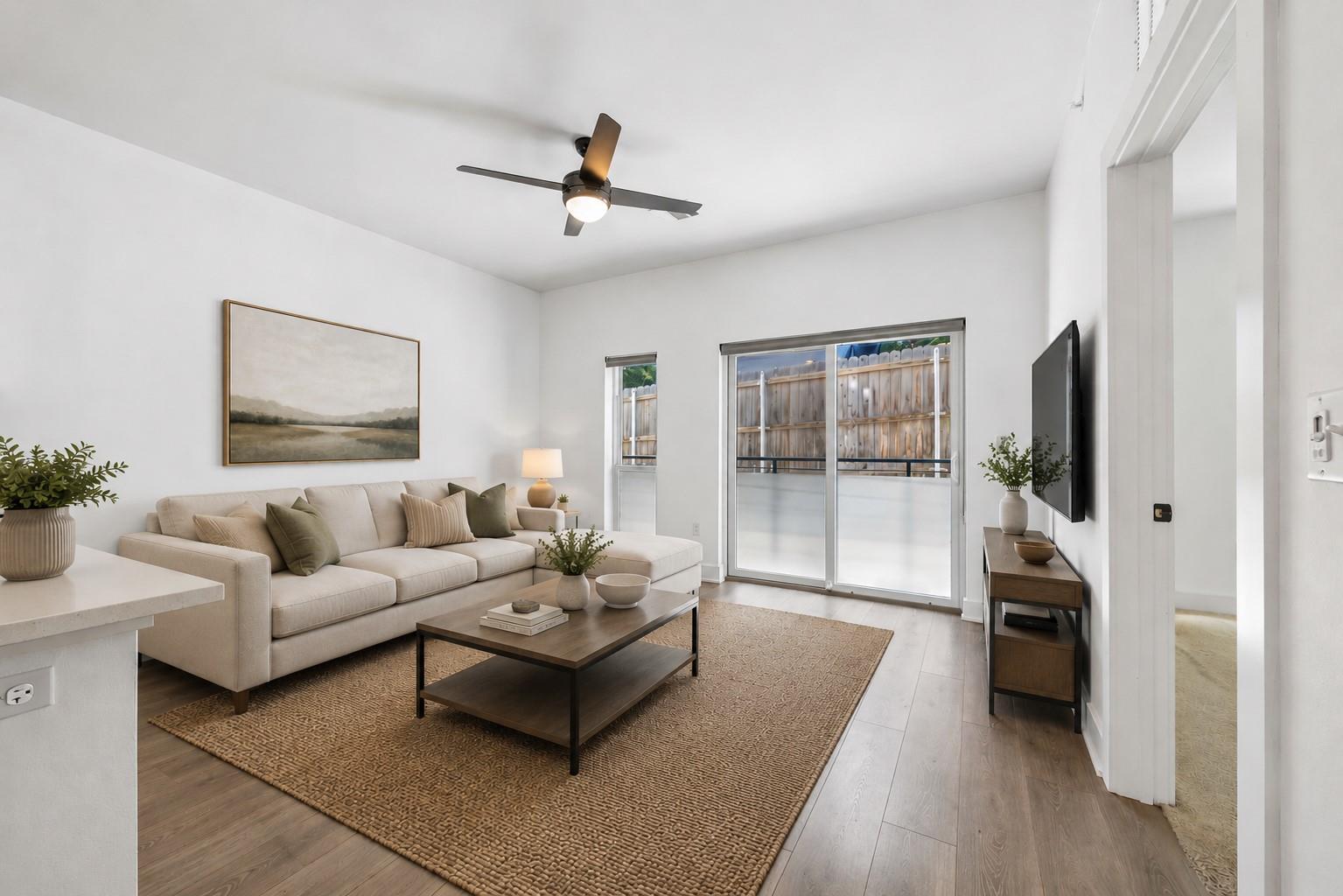 2220 Webberville Rd # 216, Austin, TX 78702
