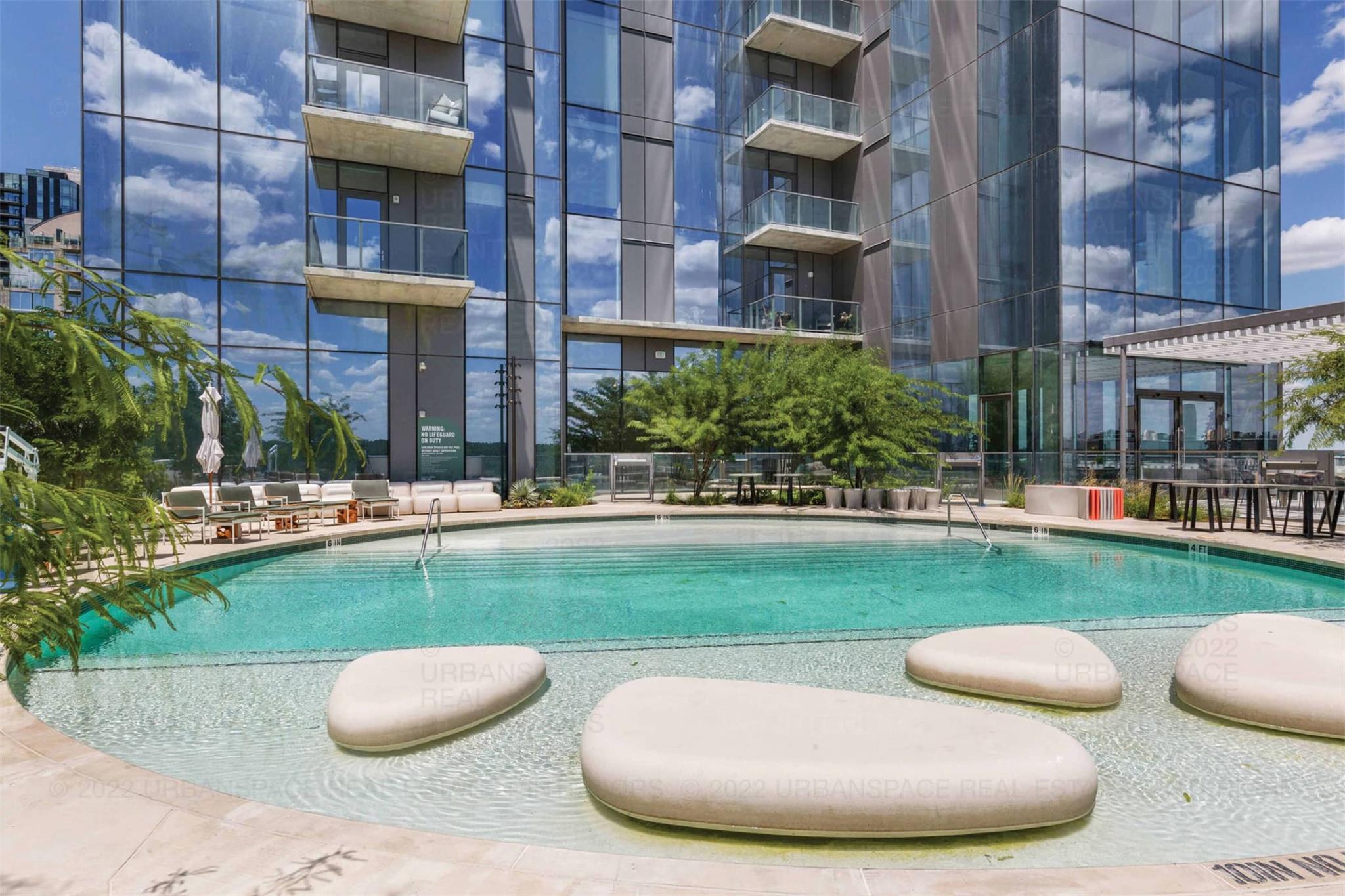 44 East Ave # 3301, Austin, TX 78701