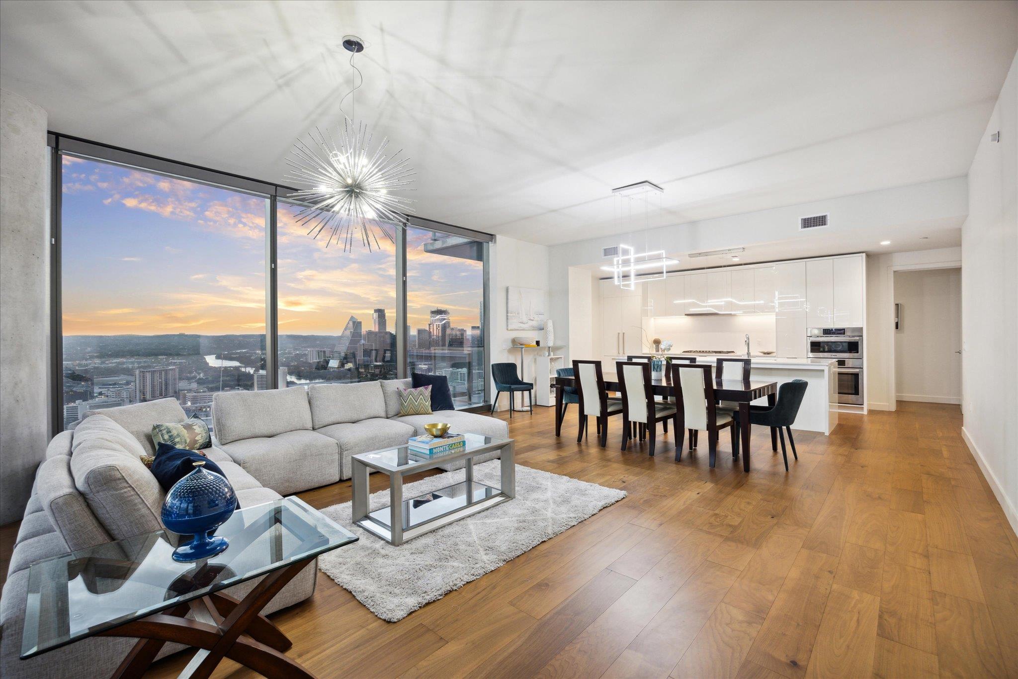 44 East Ave # 3301, Austin, TX 78701