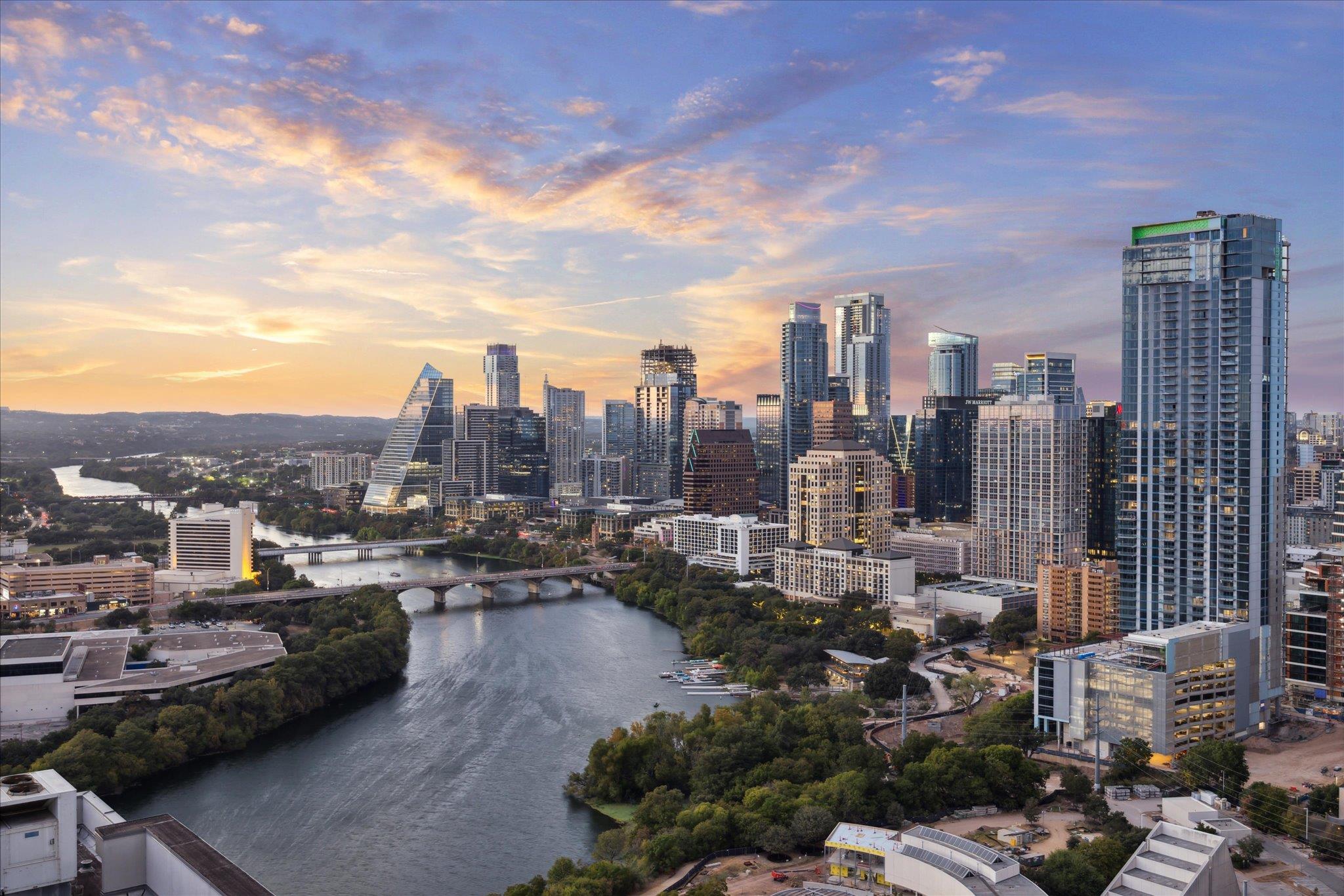 44 East Ave # 3301, Austin, TX 78701