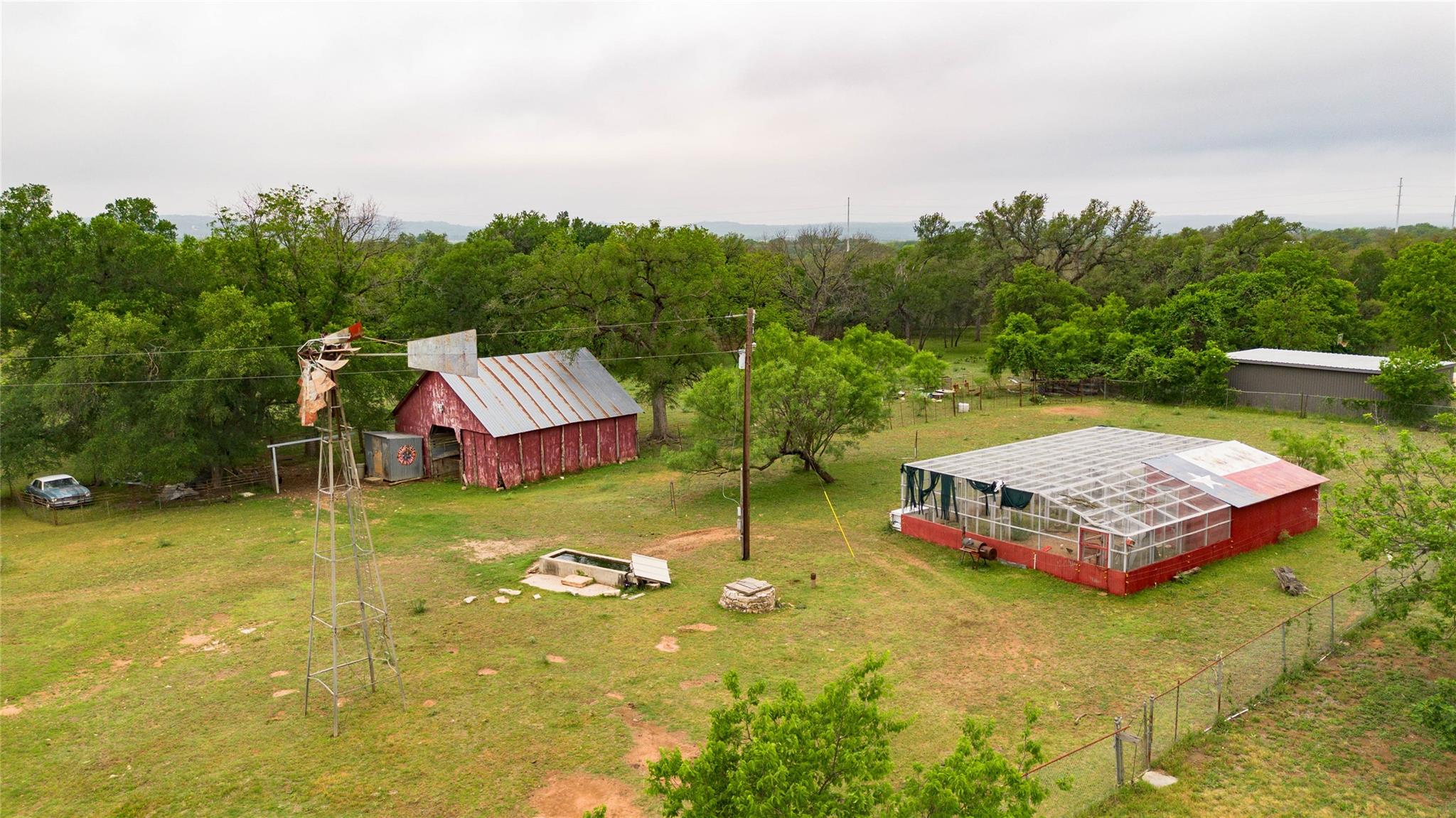 7866 County Road 404, Spicewood, TX 78669