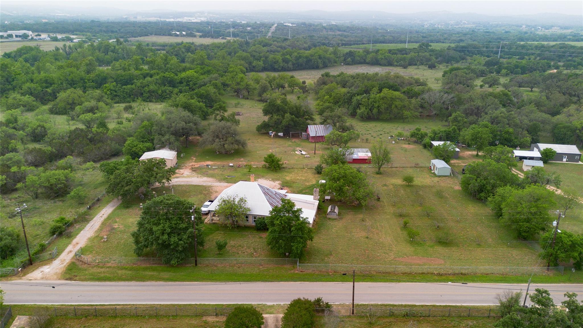 7866 County Road 404, Spicewood, TX 78669