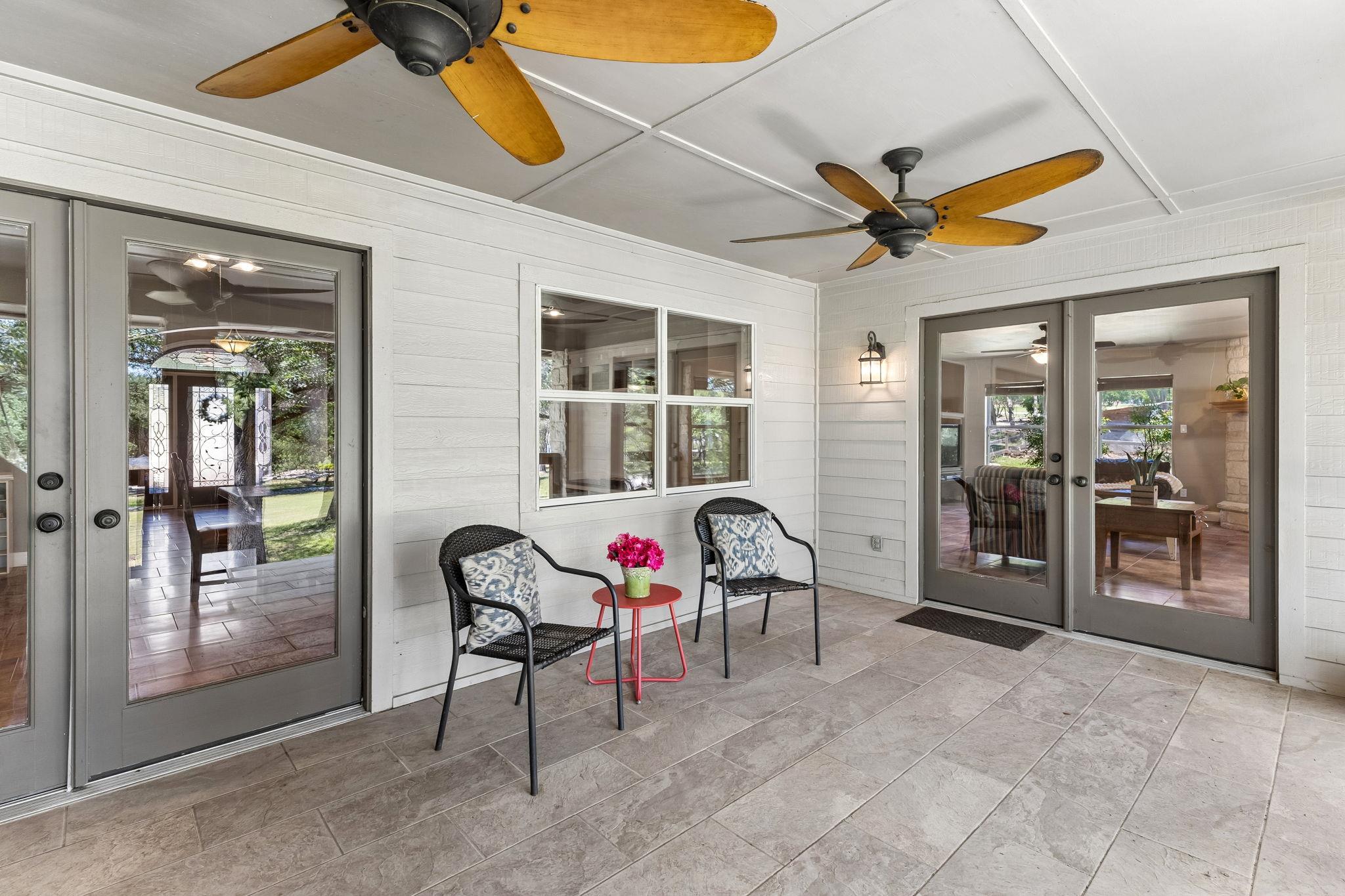 401 Twin Springs Rd, Georgetown, TX 78633