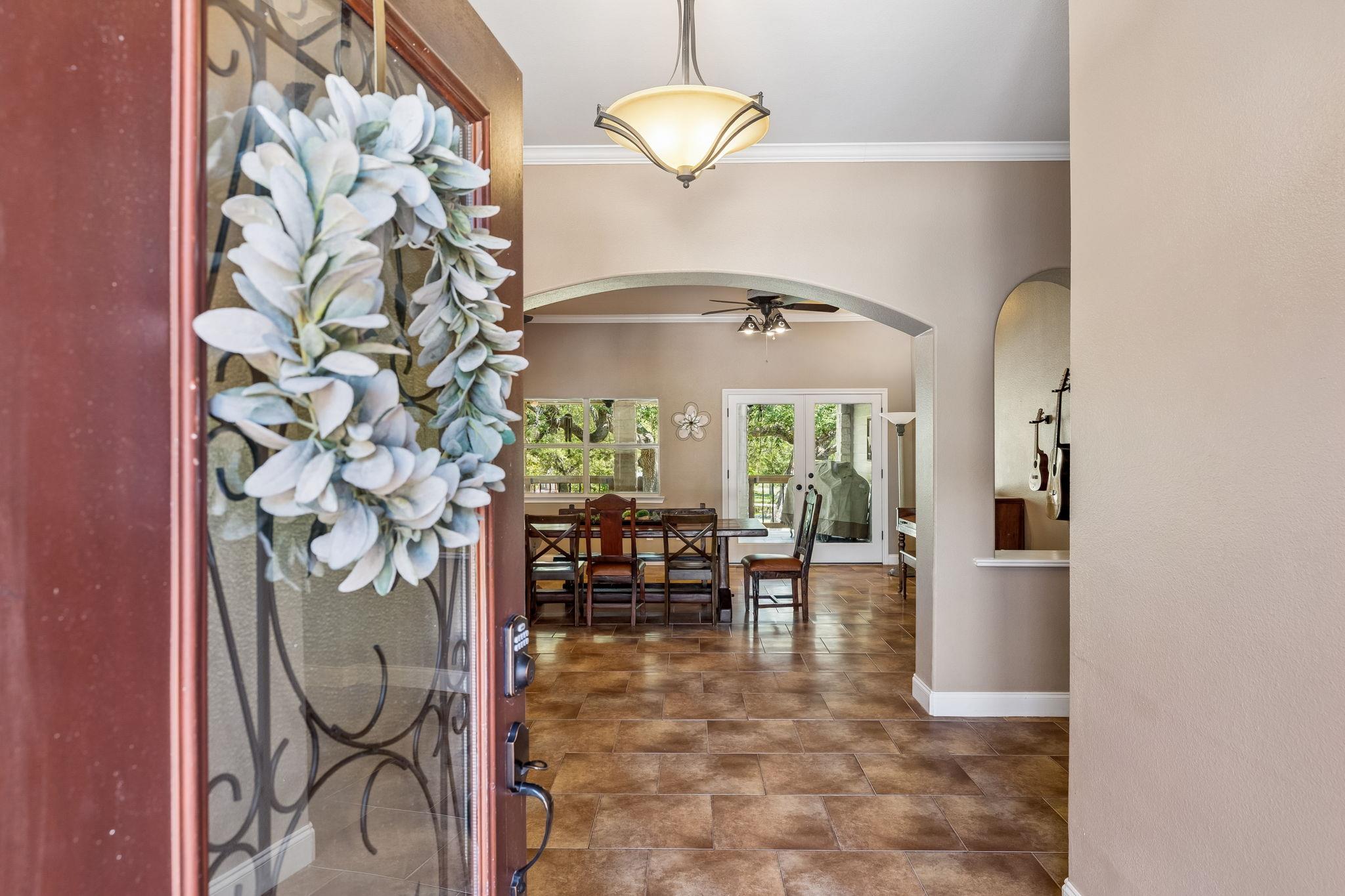 401 Twin Springs Rd, Georgetown, TX 78633