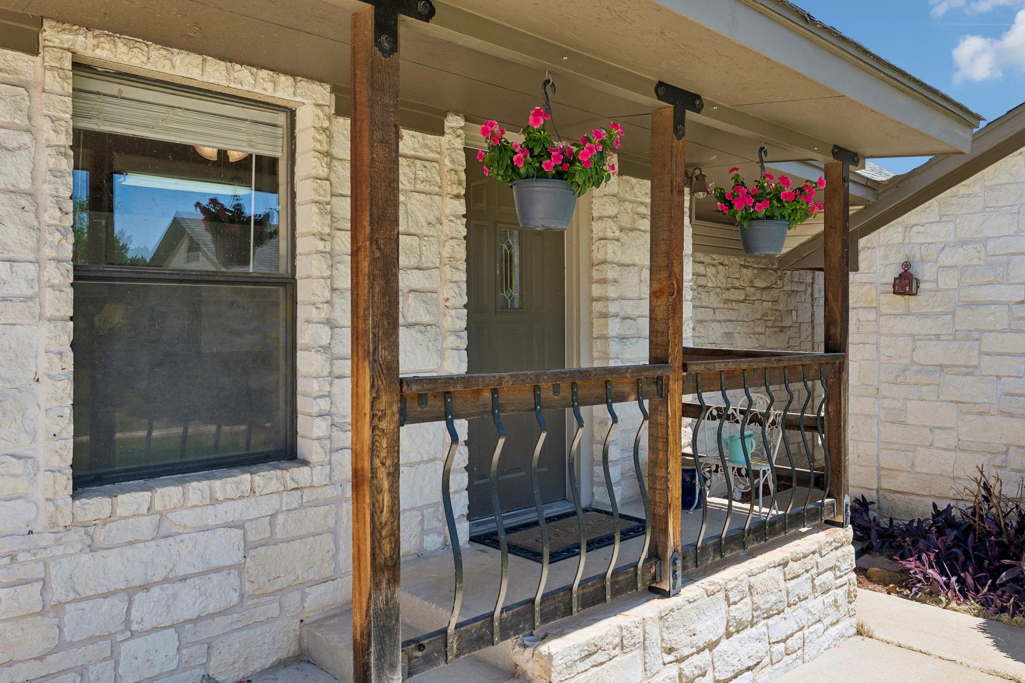 401 Twin Springs Rd, Georgetown, TX 78633