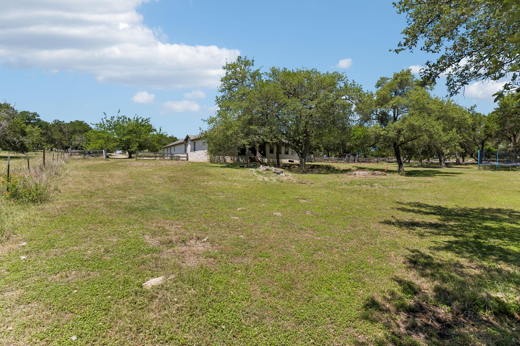 401 Twin Springs Rd, Georgetown, TX 78633