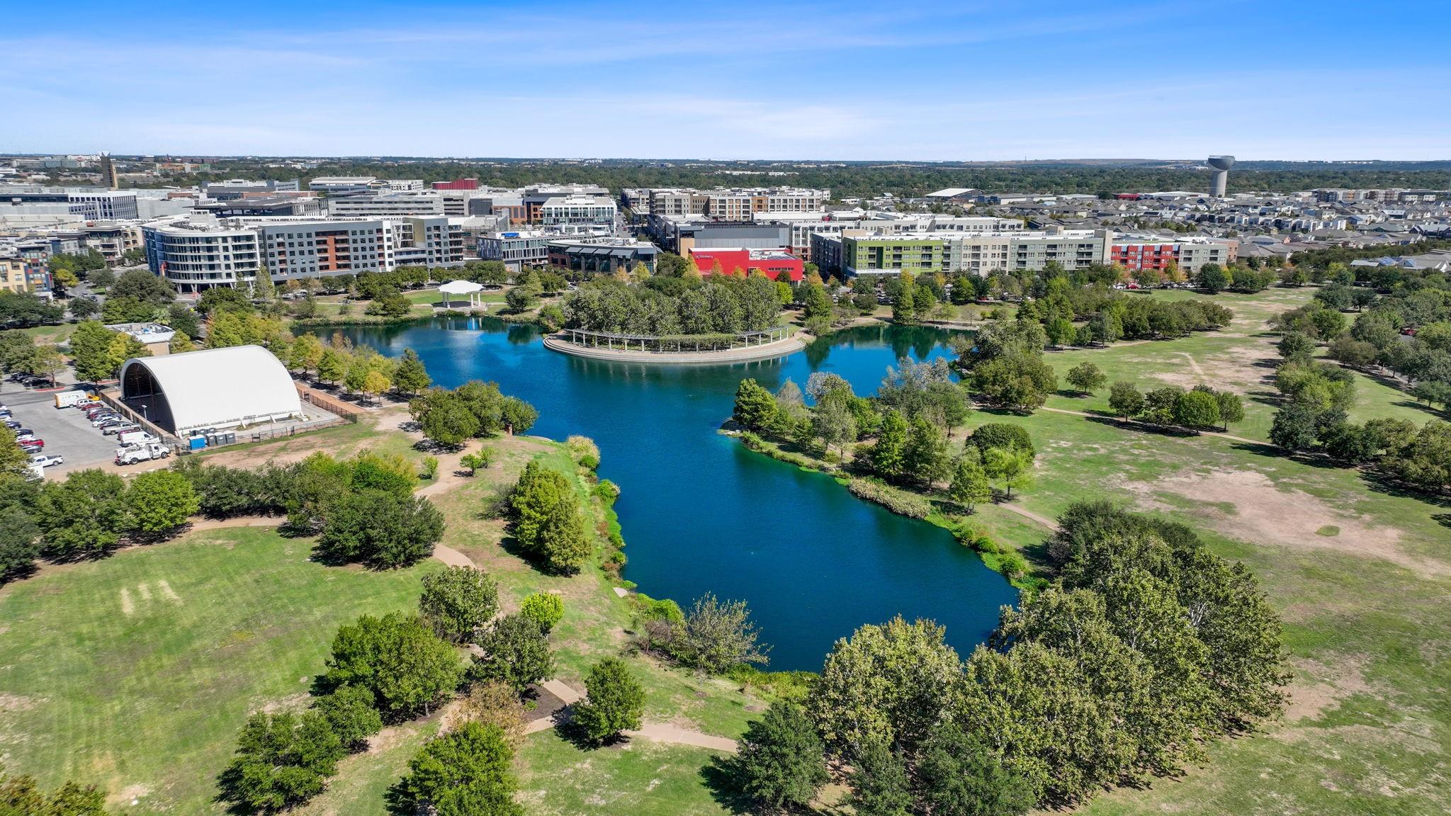 2805 McCurdy St # 6, Austin, TX 78723