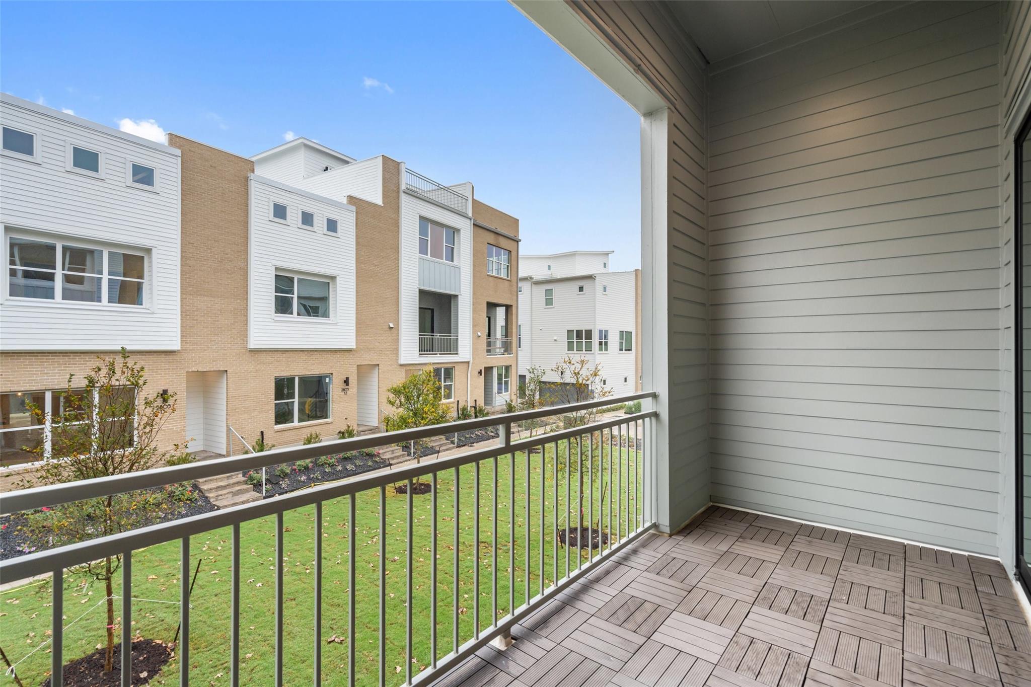 2805 McCurdy St # 6, Austin, TX 78723
