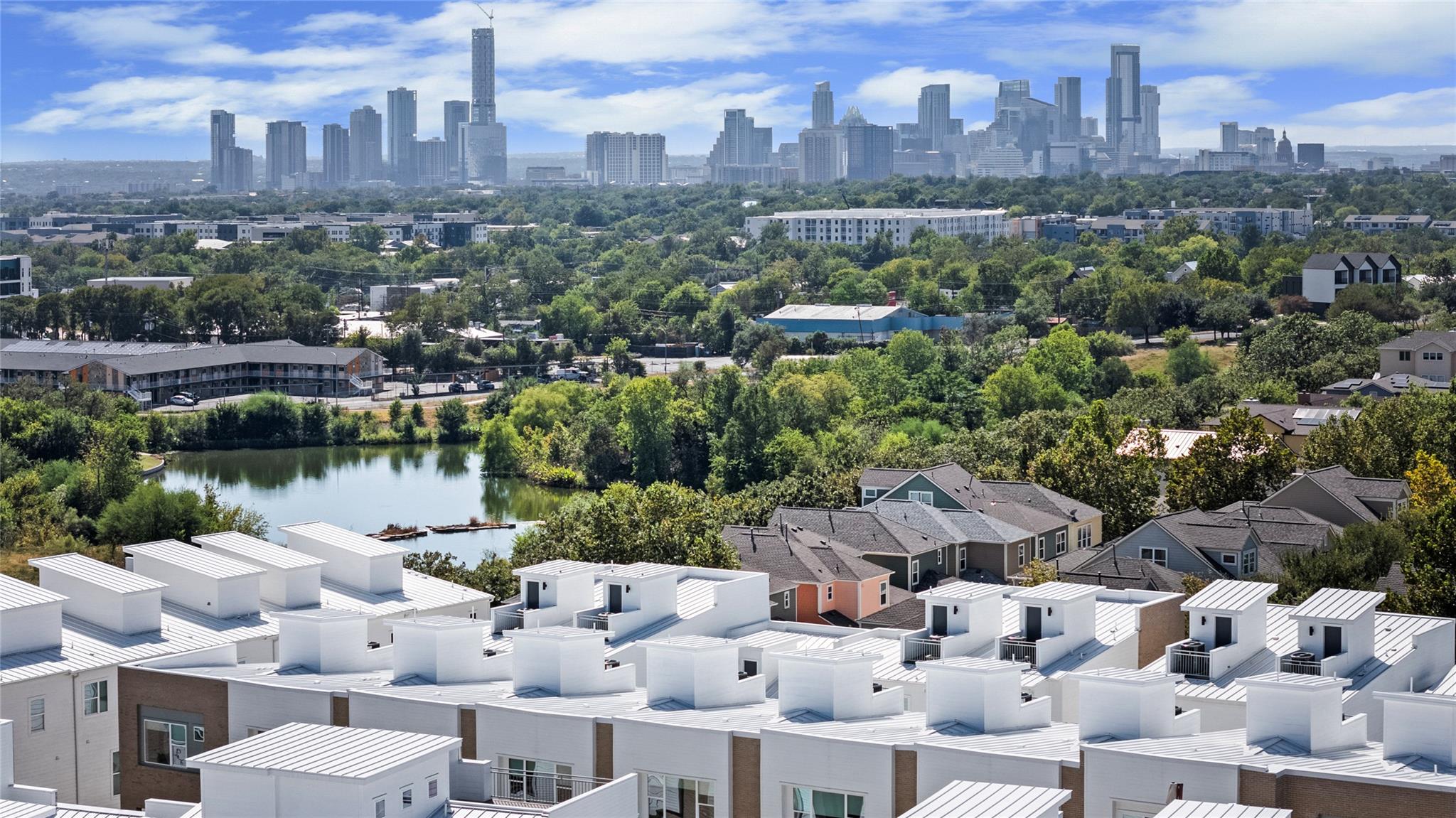 2805 McCurdy St # 6, Austin, TX 78723