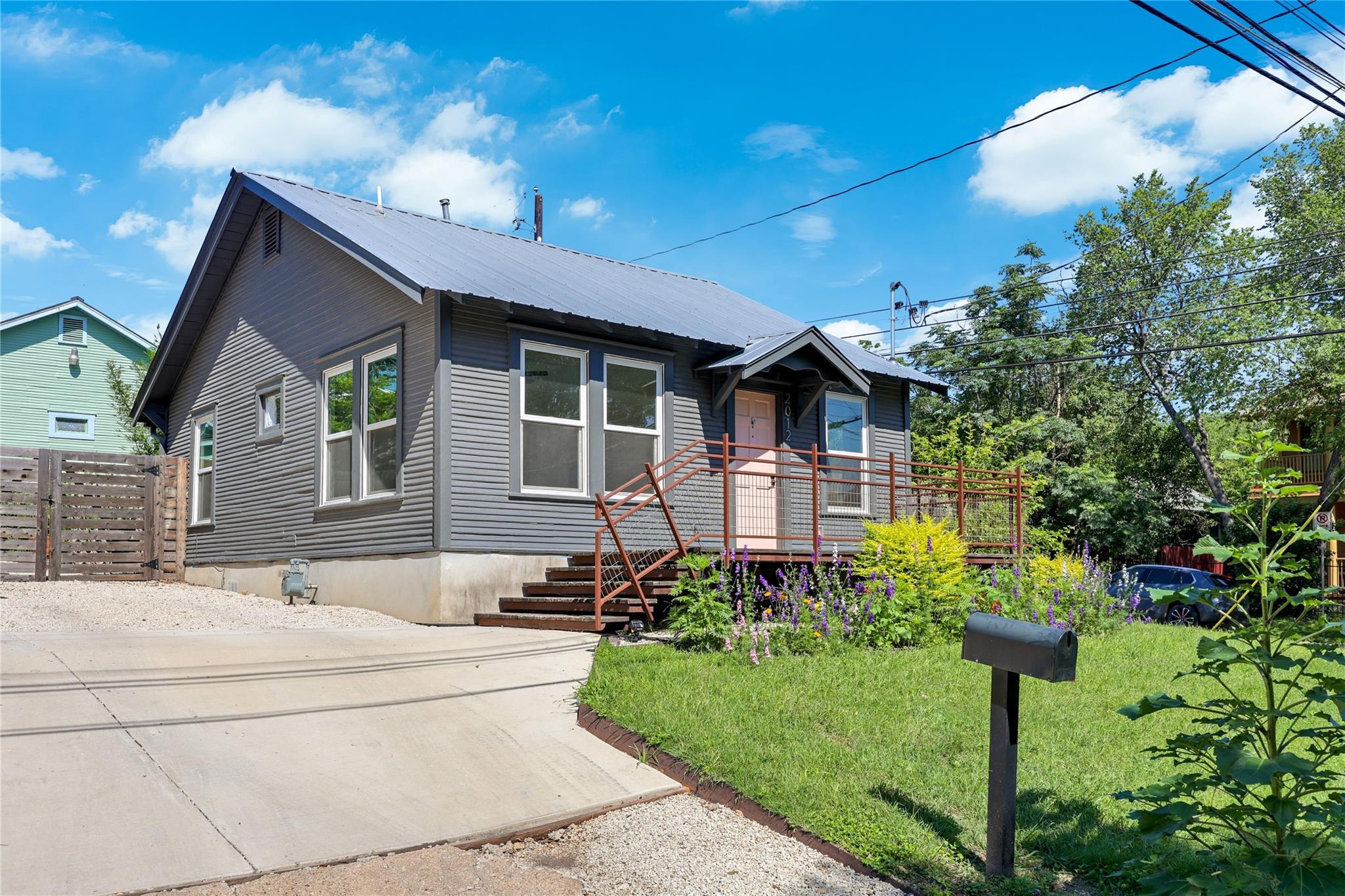 2012 Poquito St, Austin, TX 78722