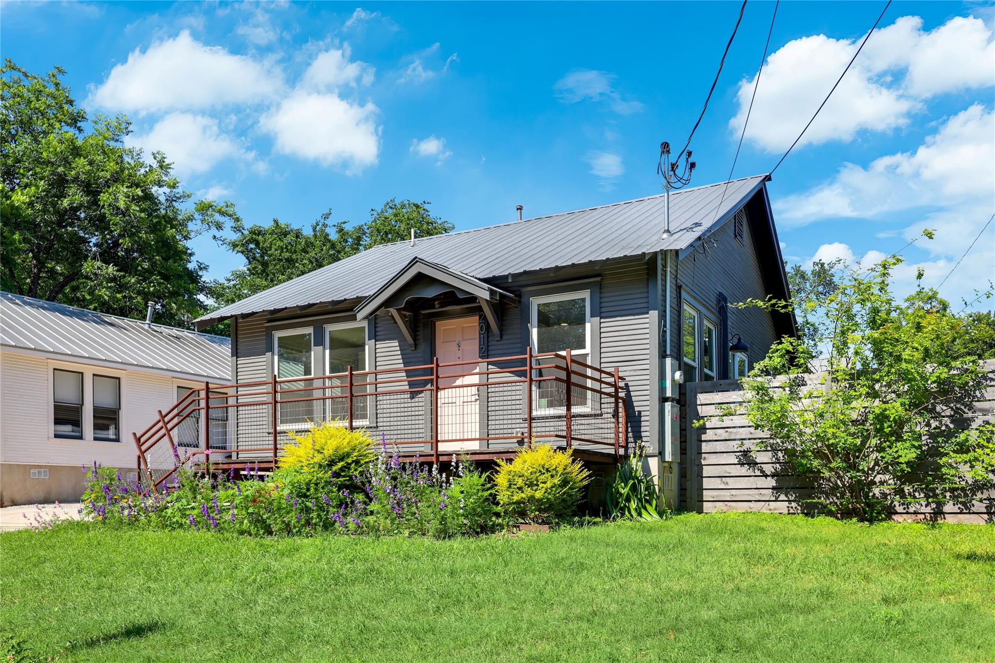 2012 Poquito St, Austin, TX 78722