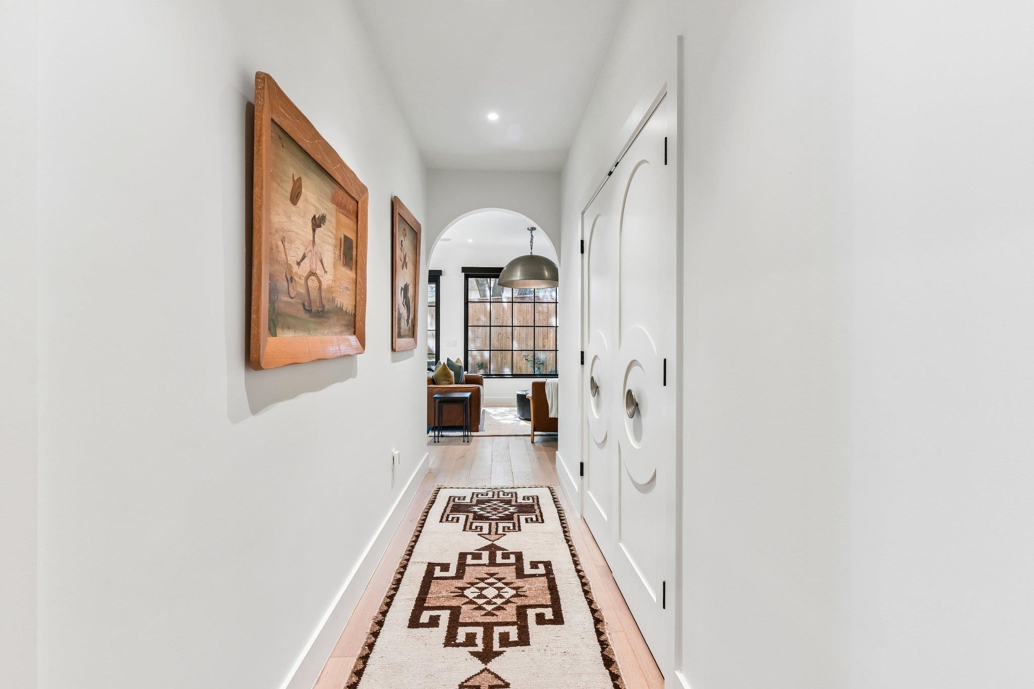 1915 Brackenridge St, Austin, TX 78704