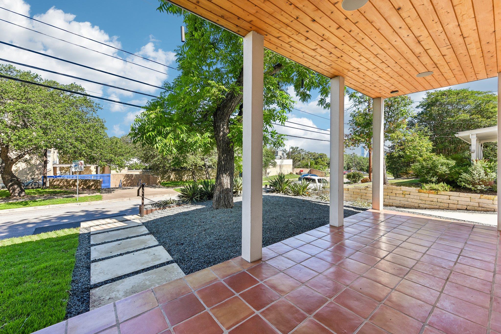 1915 Brackenridge St, Austin, TX 78704