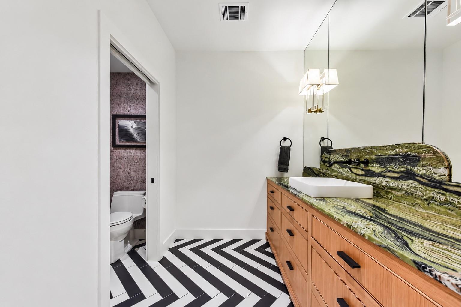 1915 Brackenridge St, Austin, TX 78704