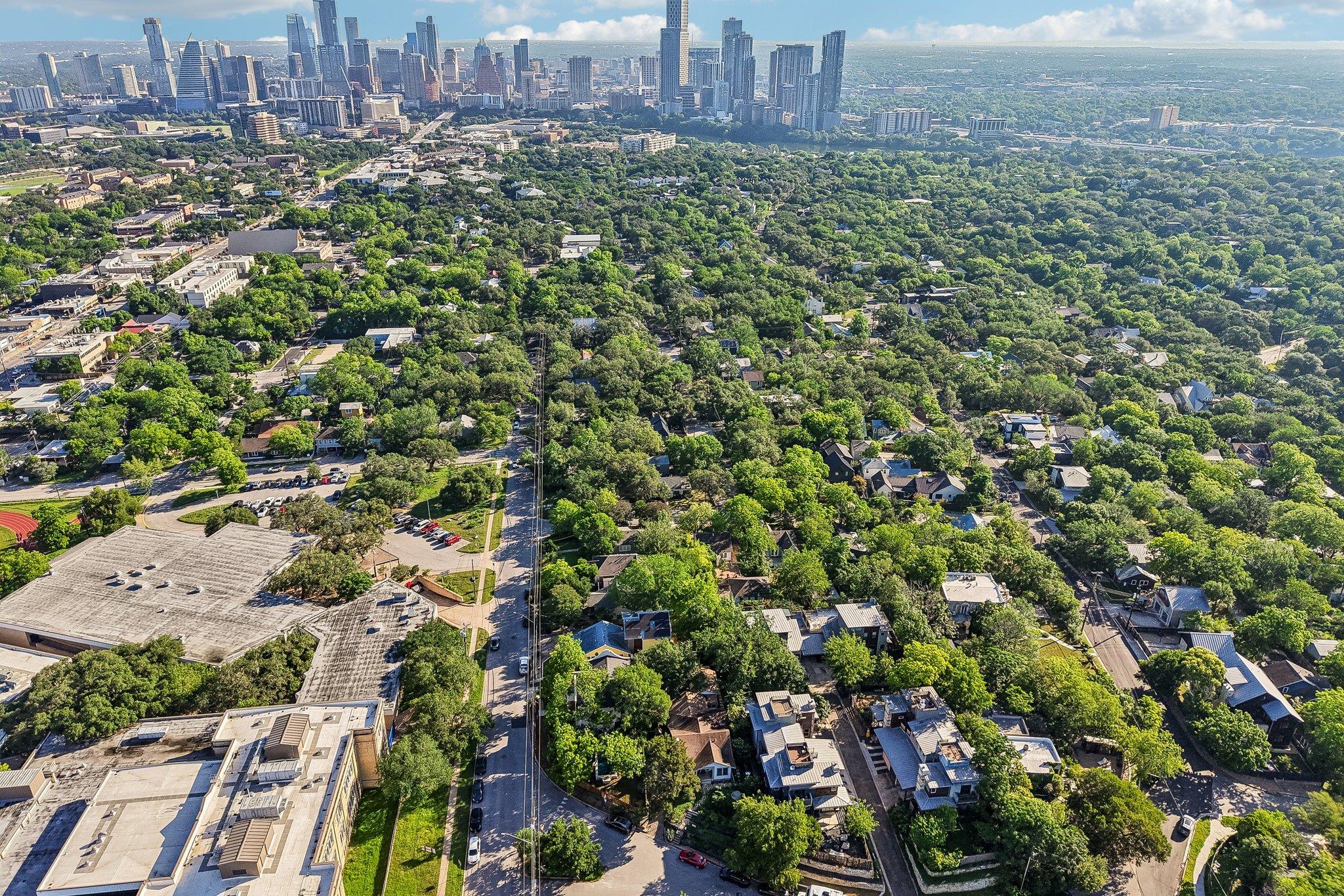 1915 Brackenridge St, Austin, TX 78704