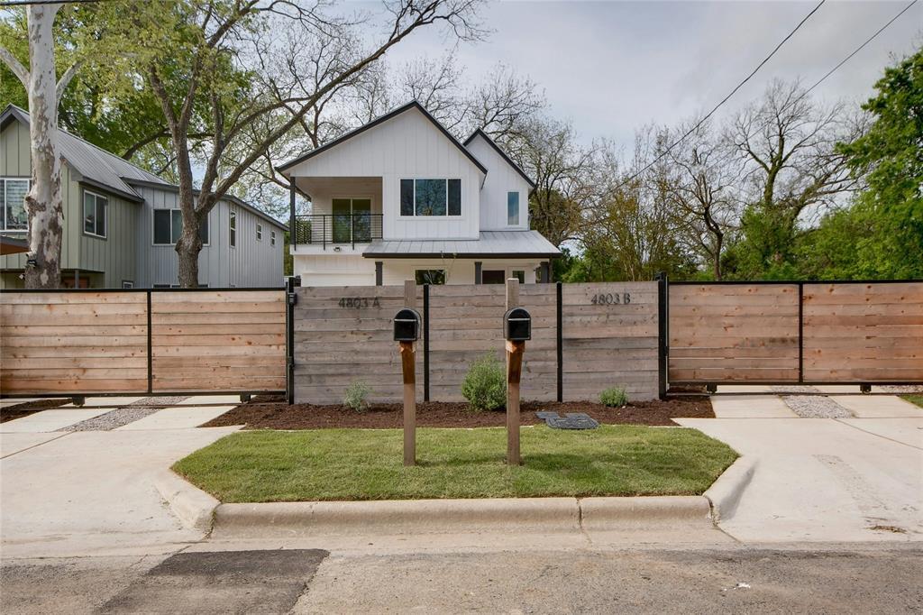 4803 Prock Ln # B, Austin, TX 78721