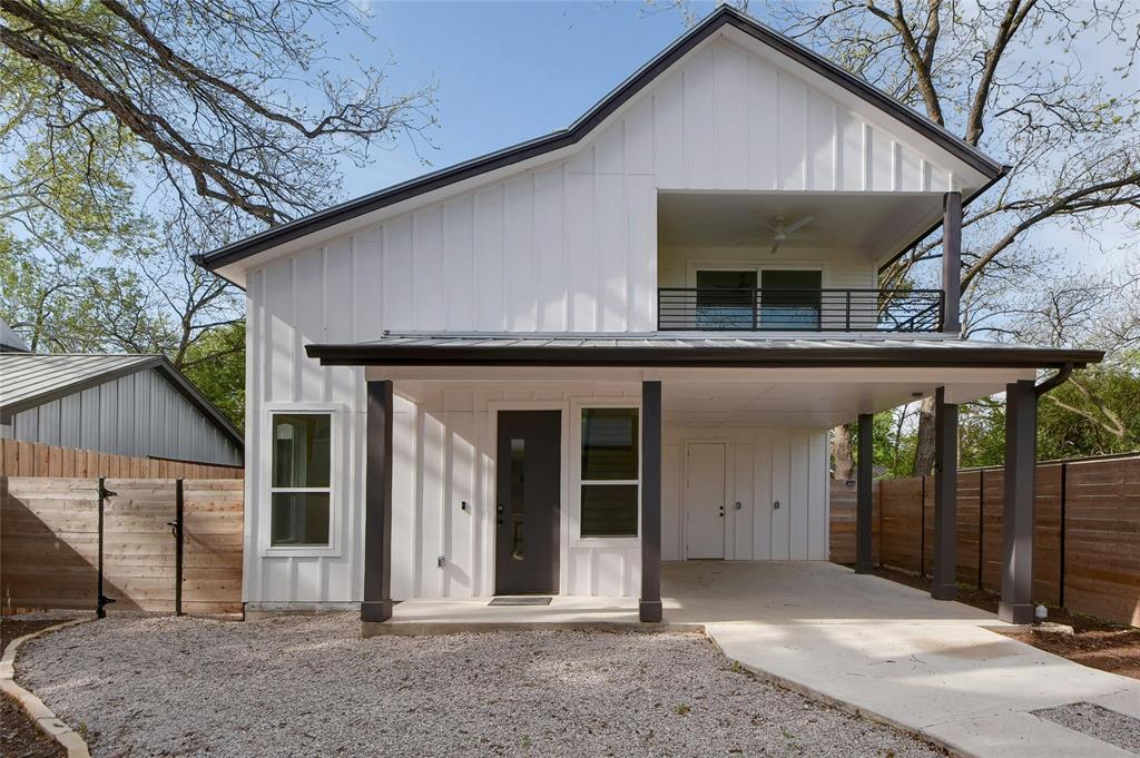 4803 Prock Ln # B, Austin, TX 78721