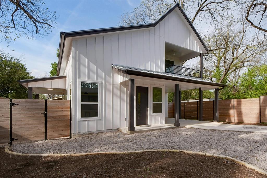 4803 Prock Ln # B, Austin, TX 78721