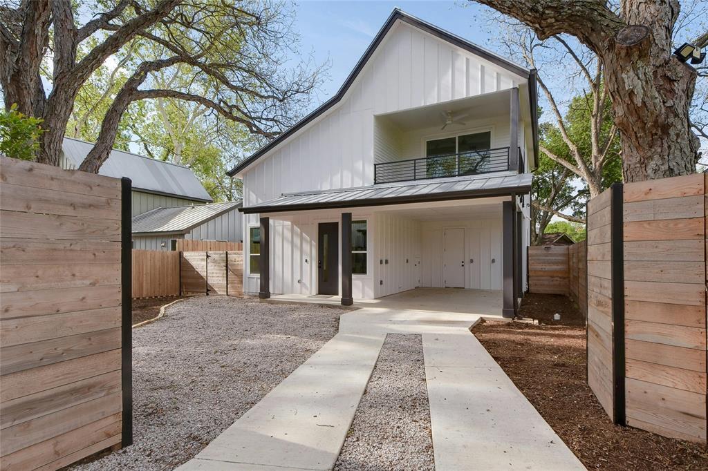 4803 Prock Ln # B, Austin, TX 78721