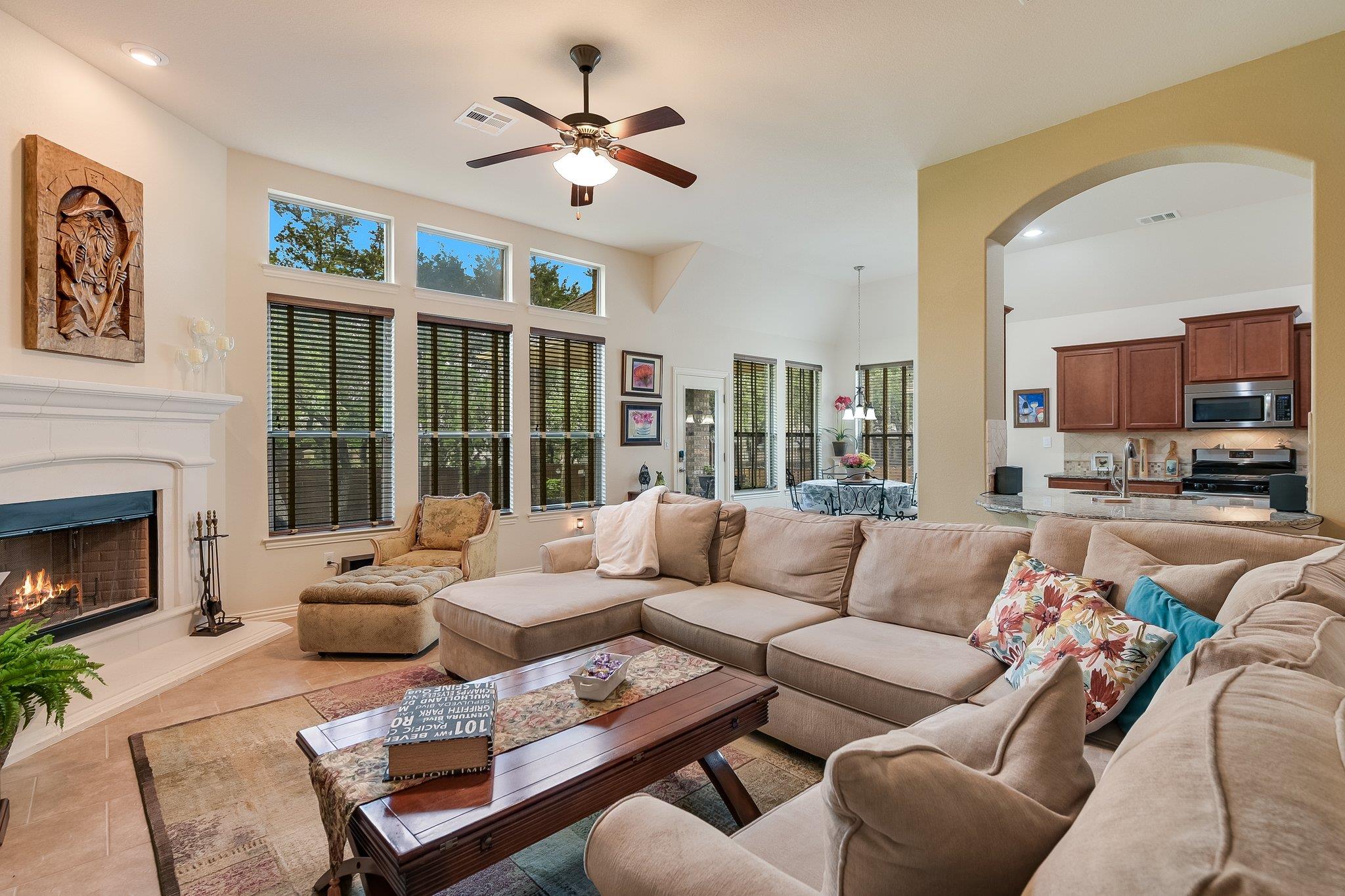 1827 Tall Chief, Leander, TX 78641