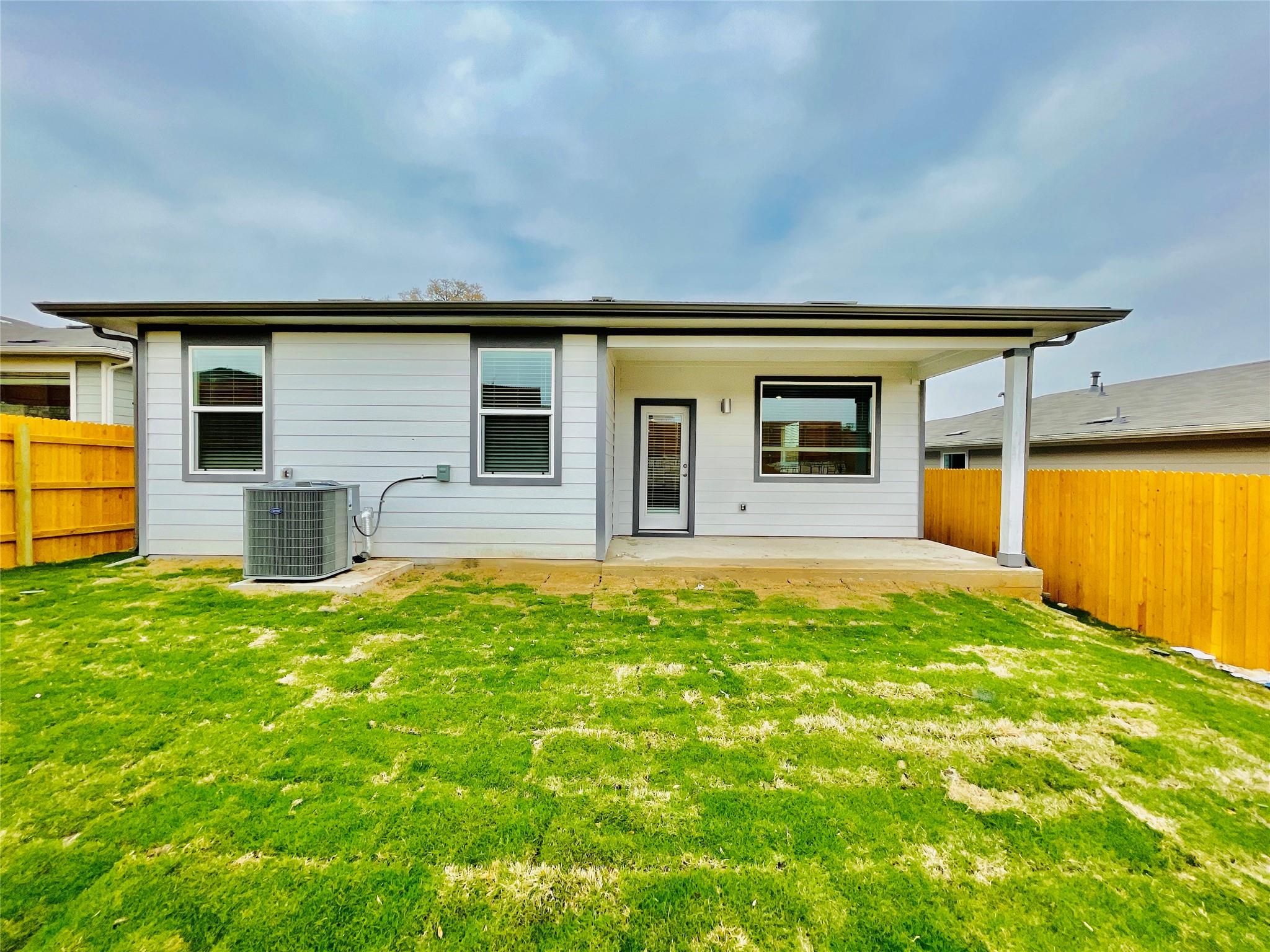 2413 Sisterdale Ln, Austin, TX 78754
