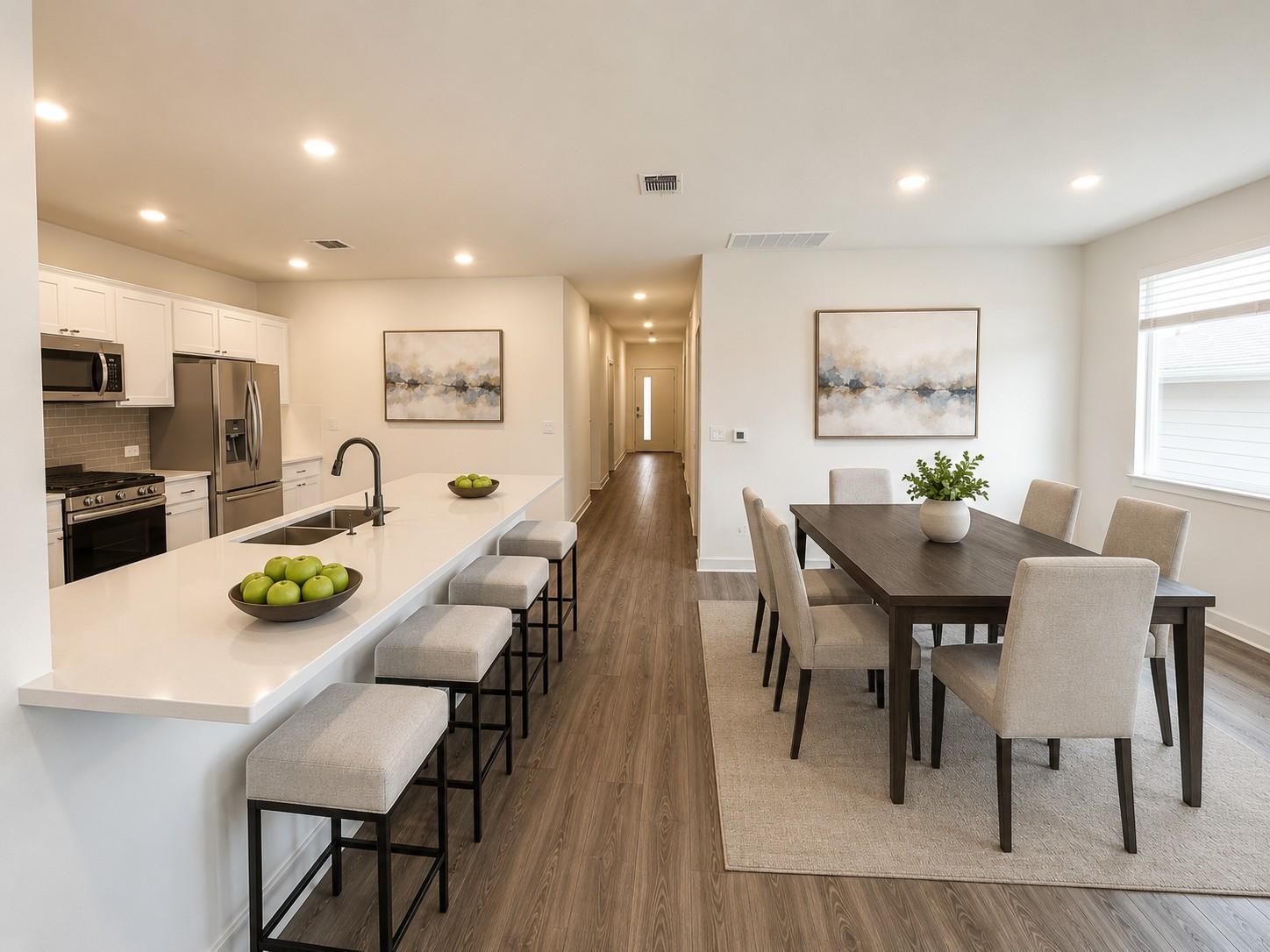 2413 Sisterdale Ln, Austin, TX 78754