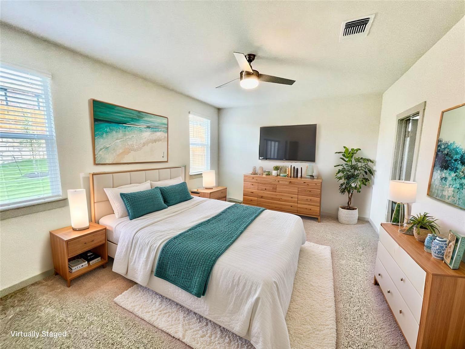 2413 Sisterdale Ln, Austin, TX 78754