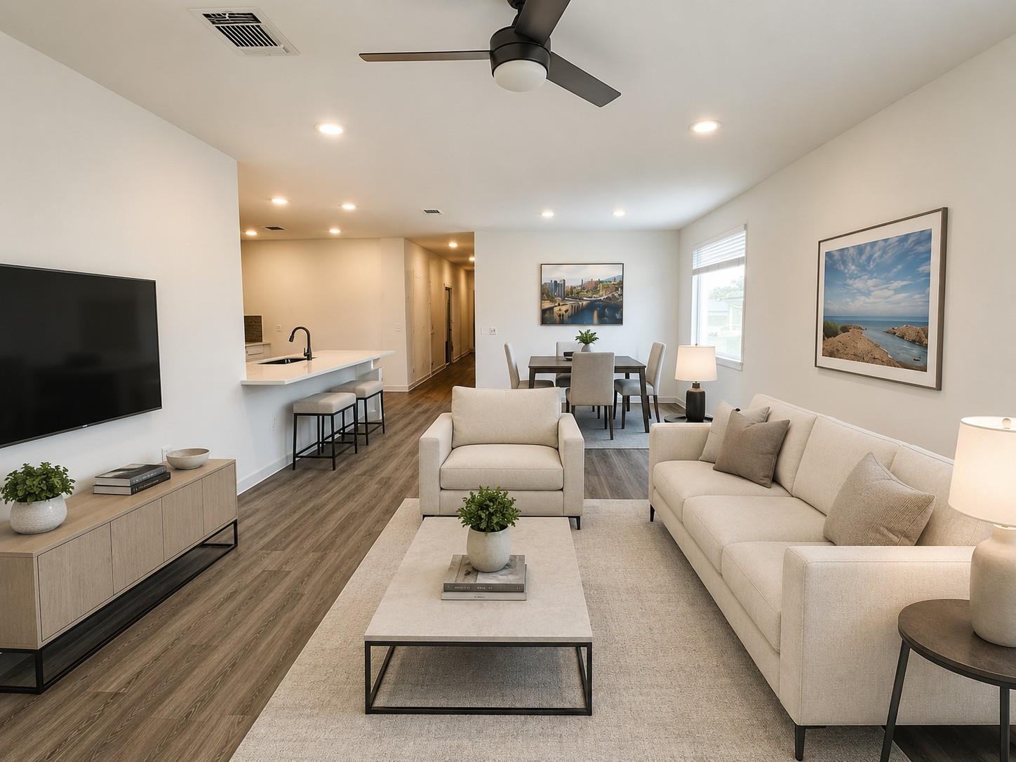 2413 Sisterdale Ln, Austin, TX 78754
