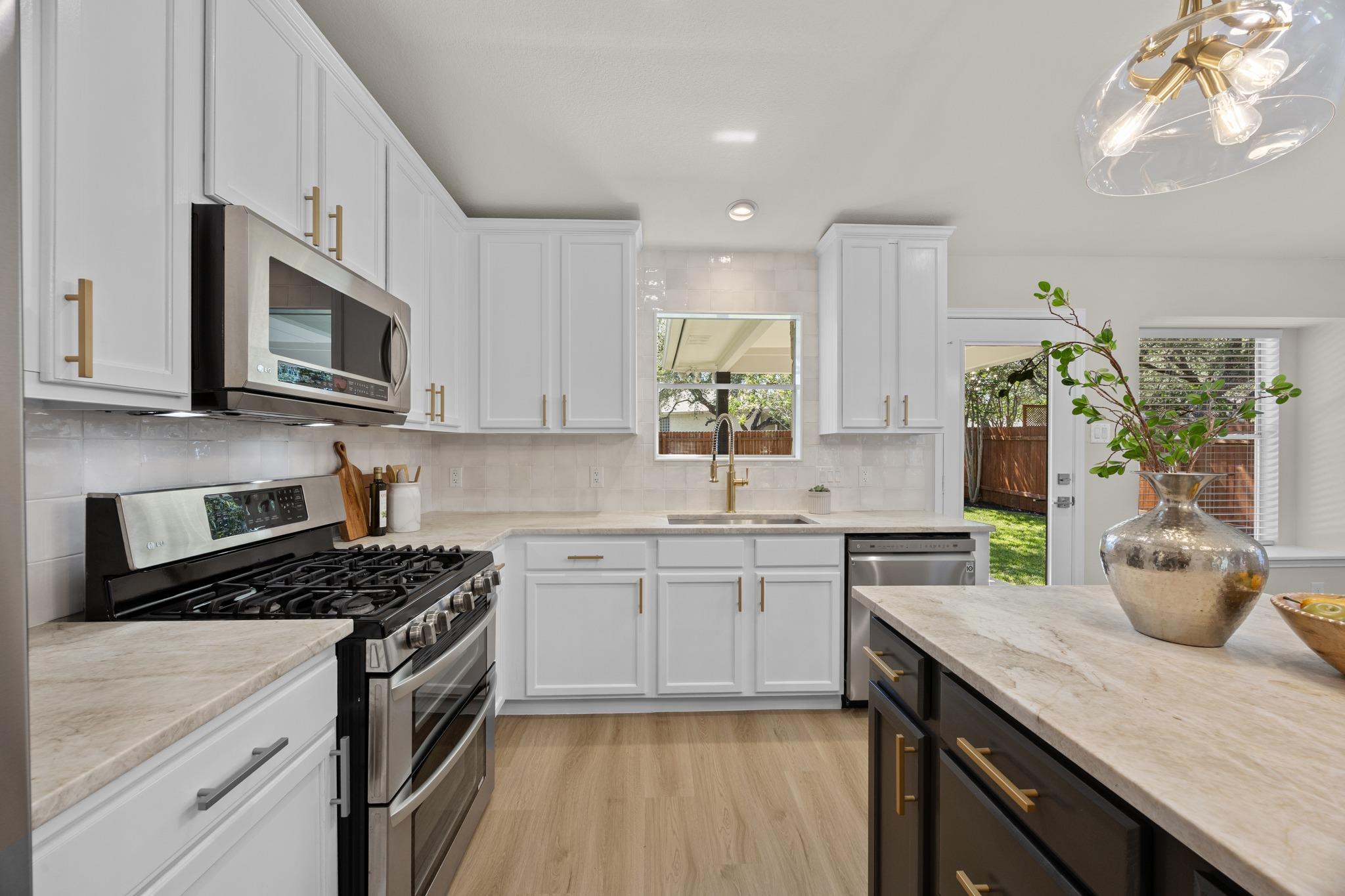 3322 Cantera Way, Round Rock, TX 78681