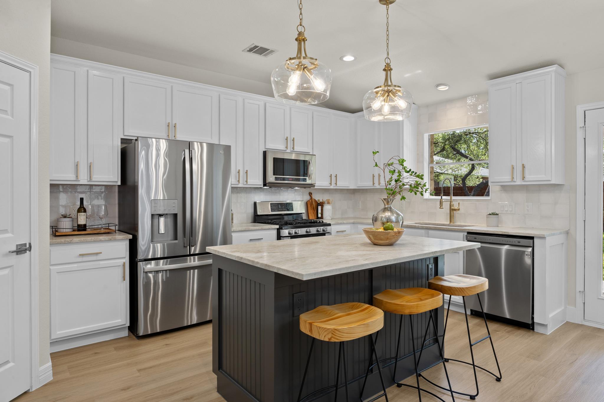 3322 Cantera Way, Round Rock, TX 78681
