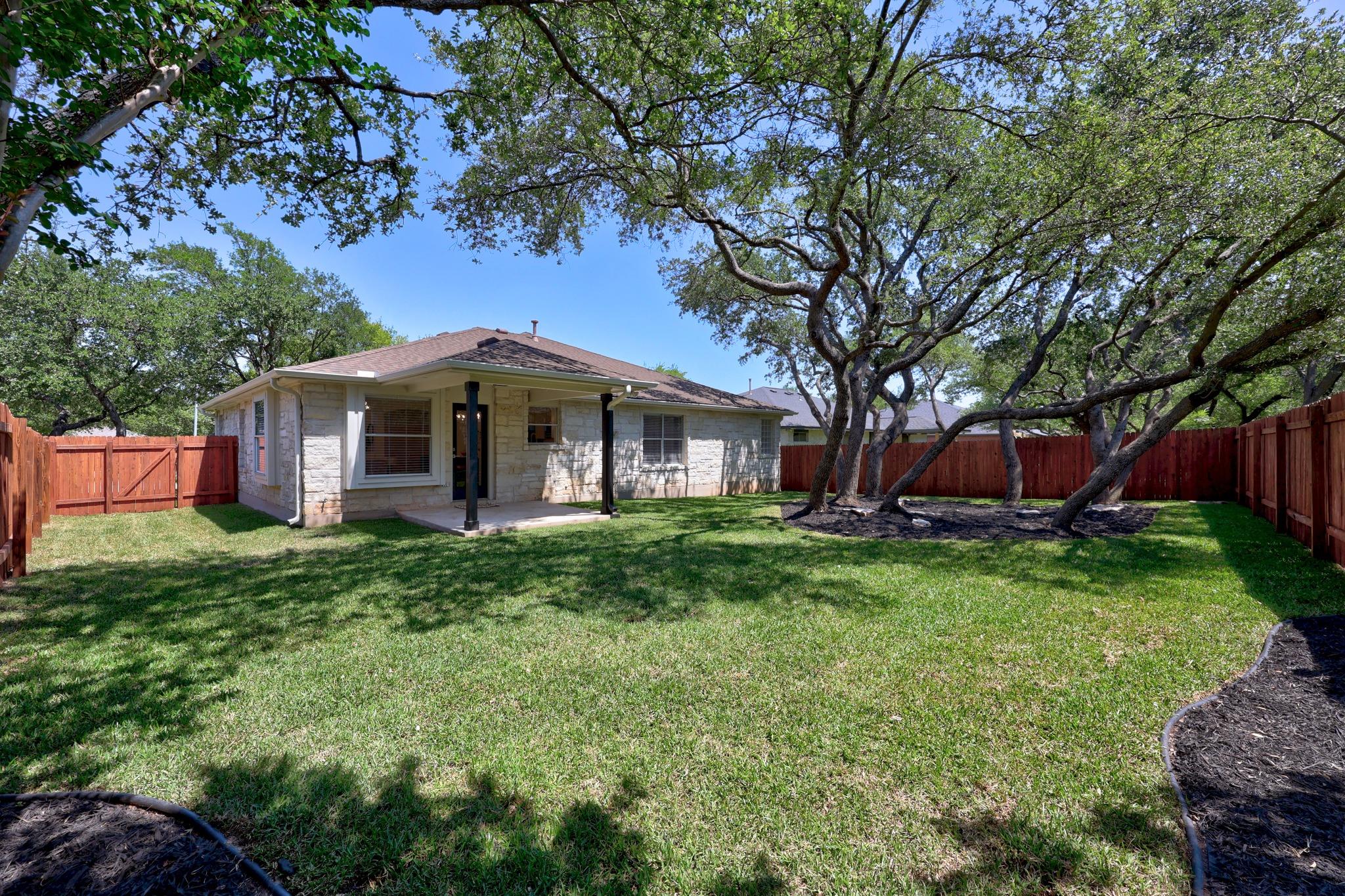 3322 Cantera Way, Round Rock, TX 78681