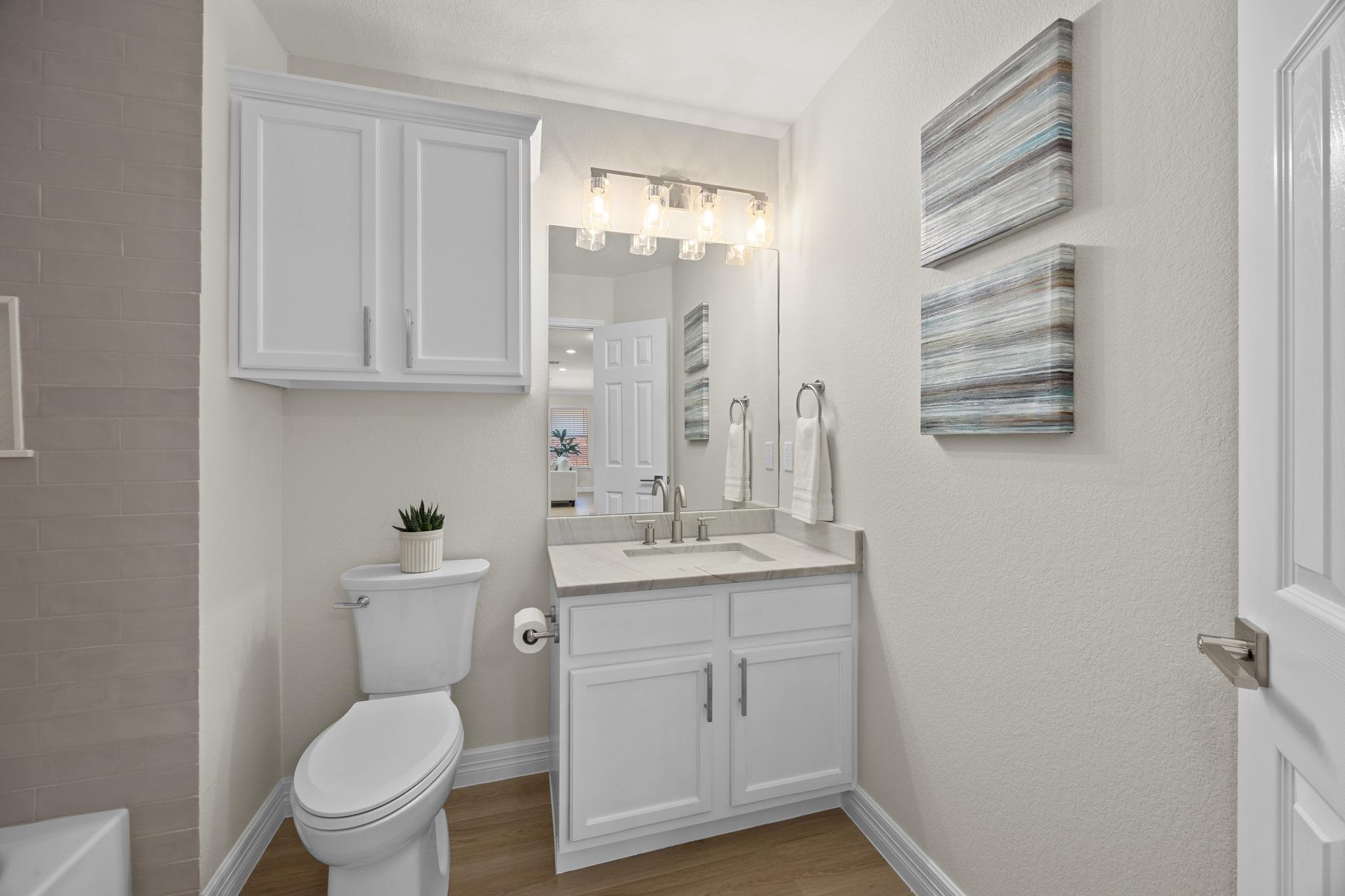 3322 Cantera Way, Round Rock, TX 78681