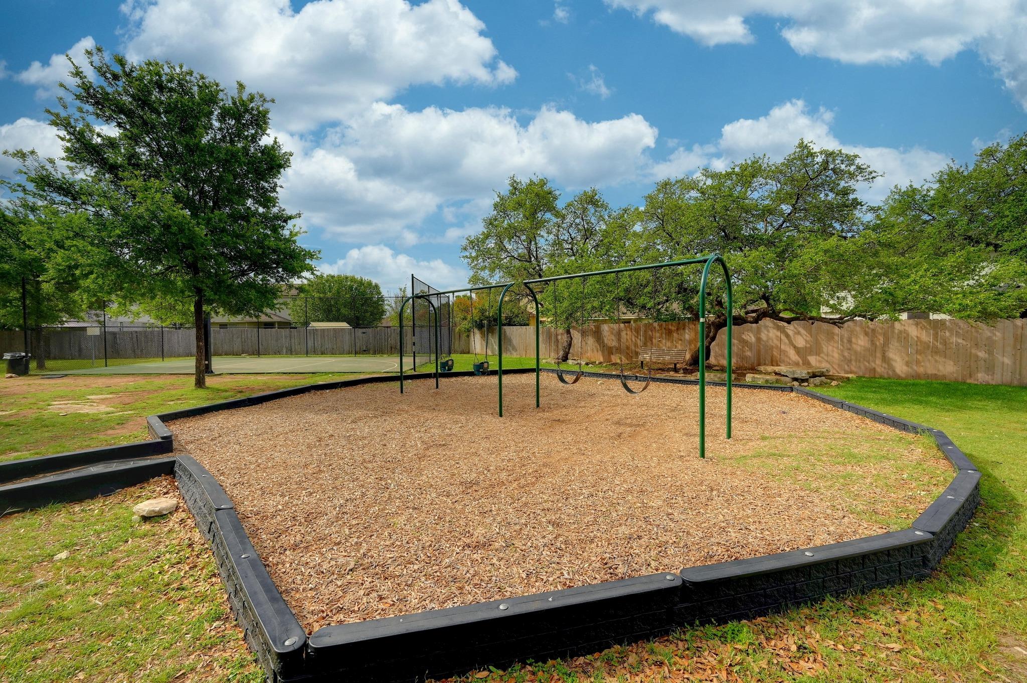 3322 Cantera Way, Round Rock, TX 78681