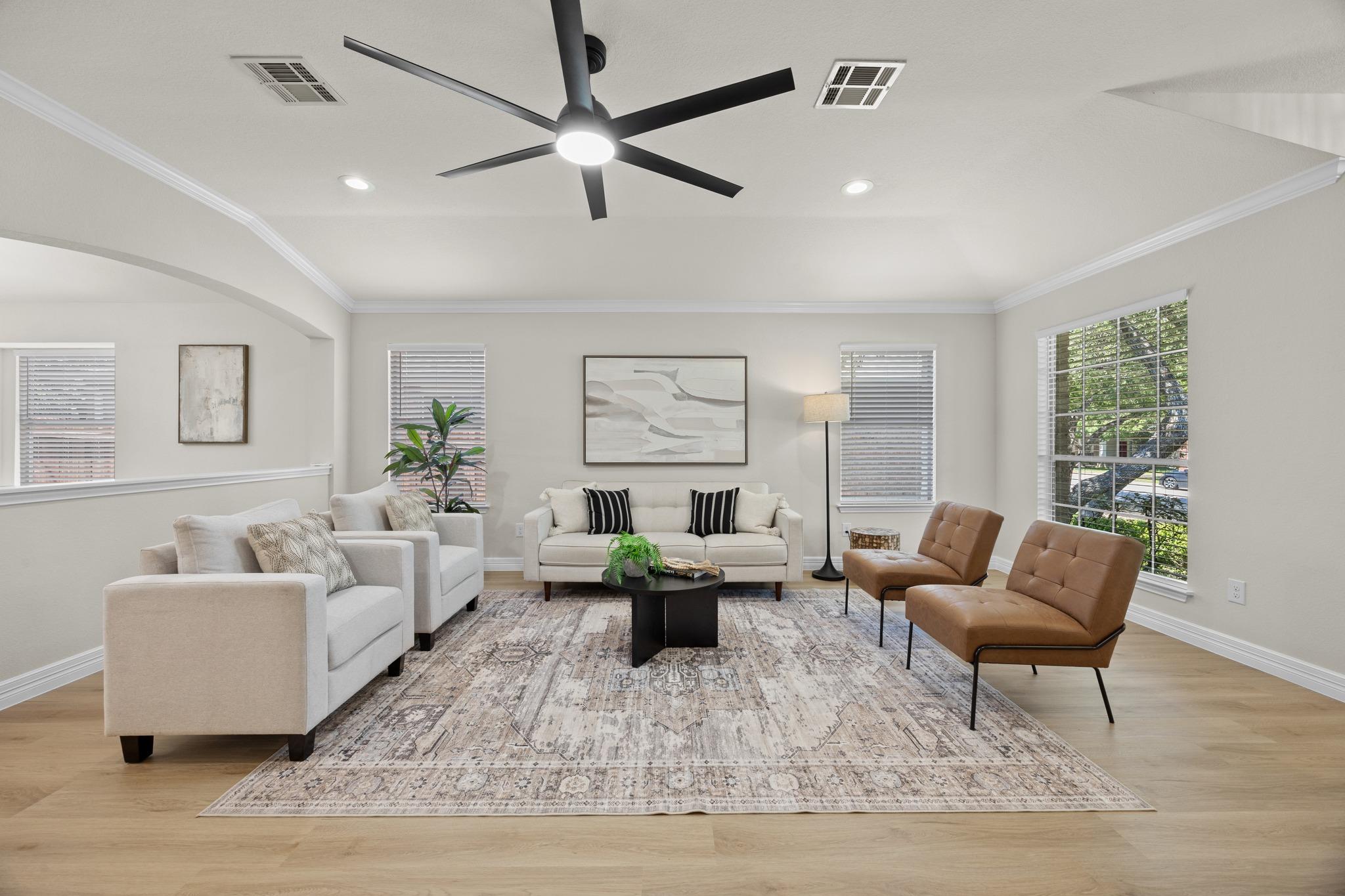 3322 Cantera Way, Round Rock, TX 78681